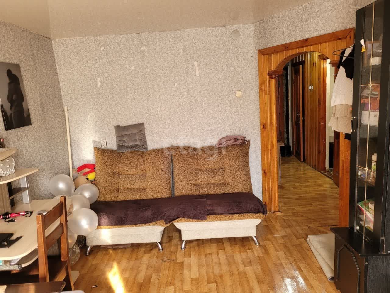 Продажа 2-комнатной квартиры, Улан-Удэ, Республика Бурятия,  Улан-Удэ