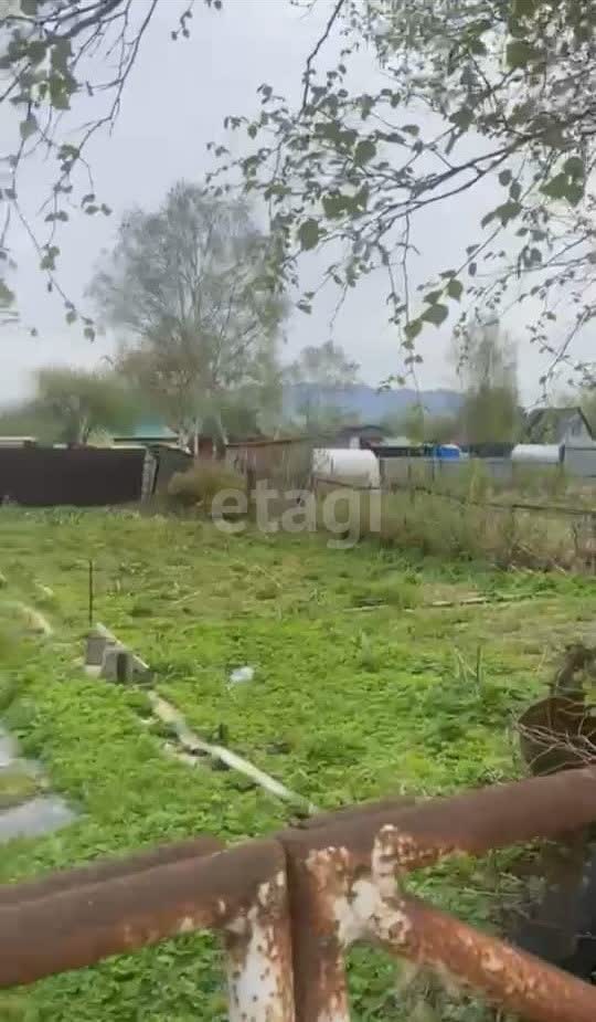 Продажа дачи, 40м <sup>2</sup>, 6 сот., Южно-Сахалинск, Сахалинская область,  Южно-Сахалинск