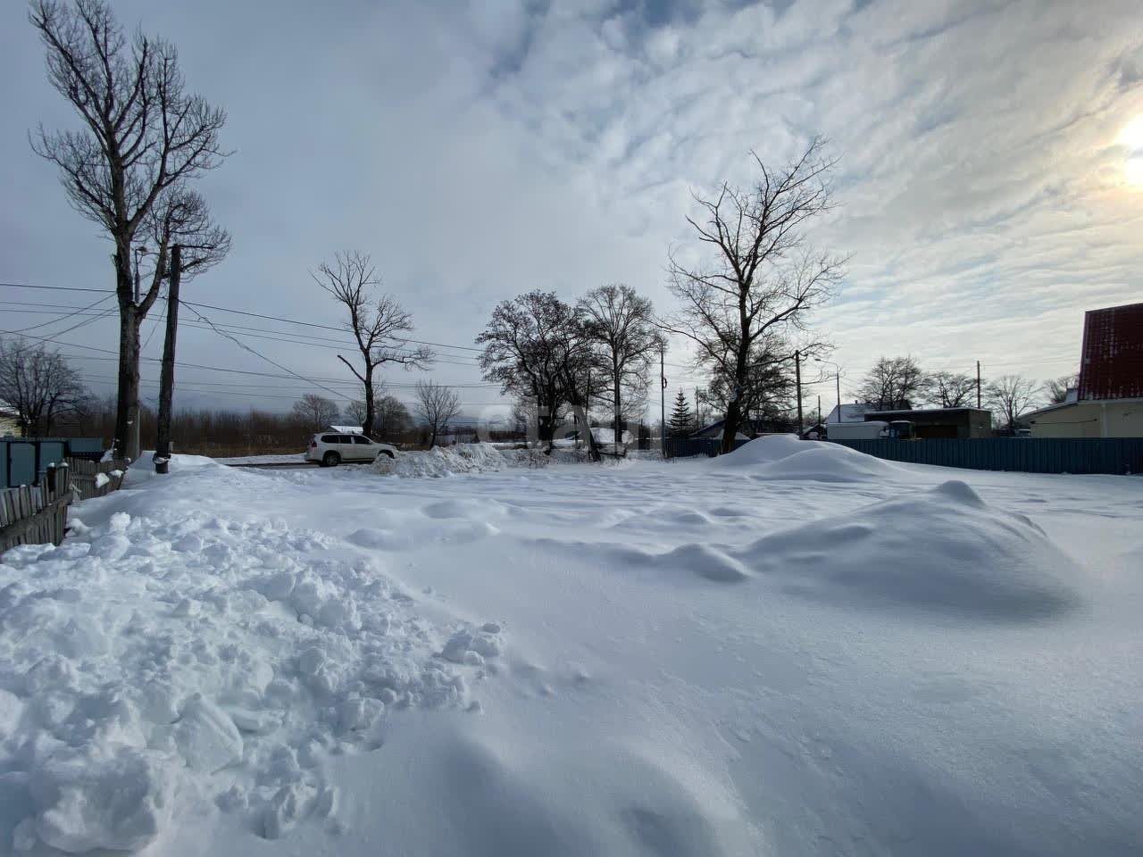 Продажа дома, 100м <sup>2</sup>, 6 сот., Южно-Сахалинск, Сахалинская область,  