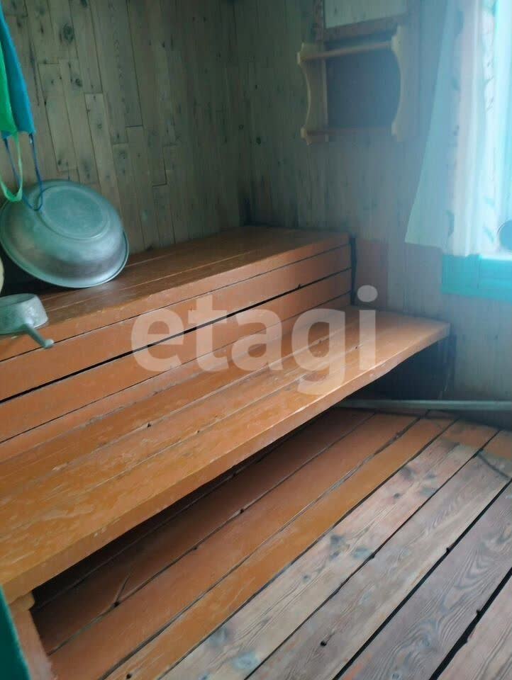 Продажа дома, 45м <sup>2</sup>, 12 сот., Улан-Удэ, Республика Бурятия,  Прибайкальский