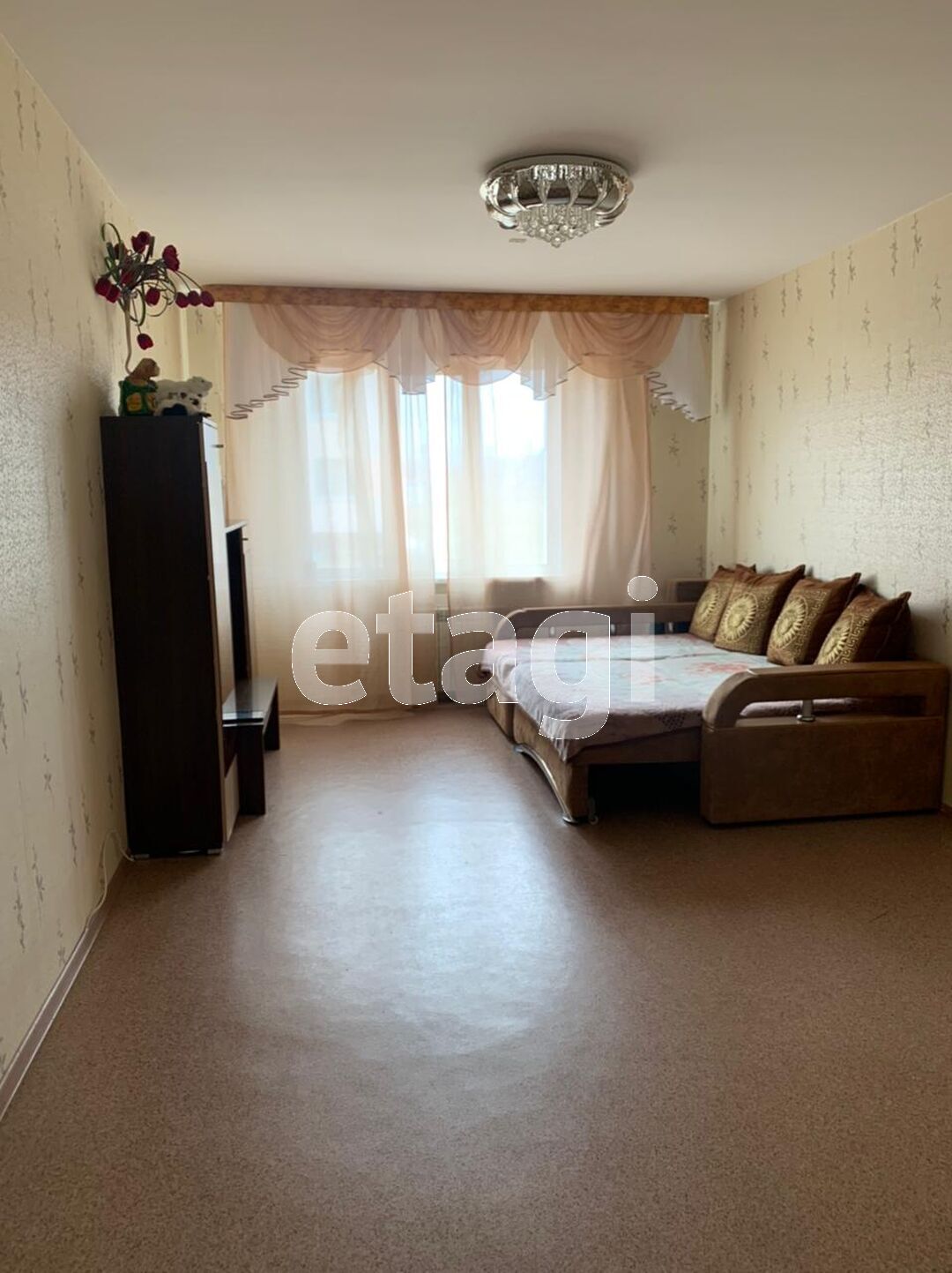 Продажа 4-комнатной квартиры, Южно-Сахалинск, Сахалинская область,  Южно-Сахалинск