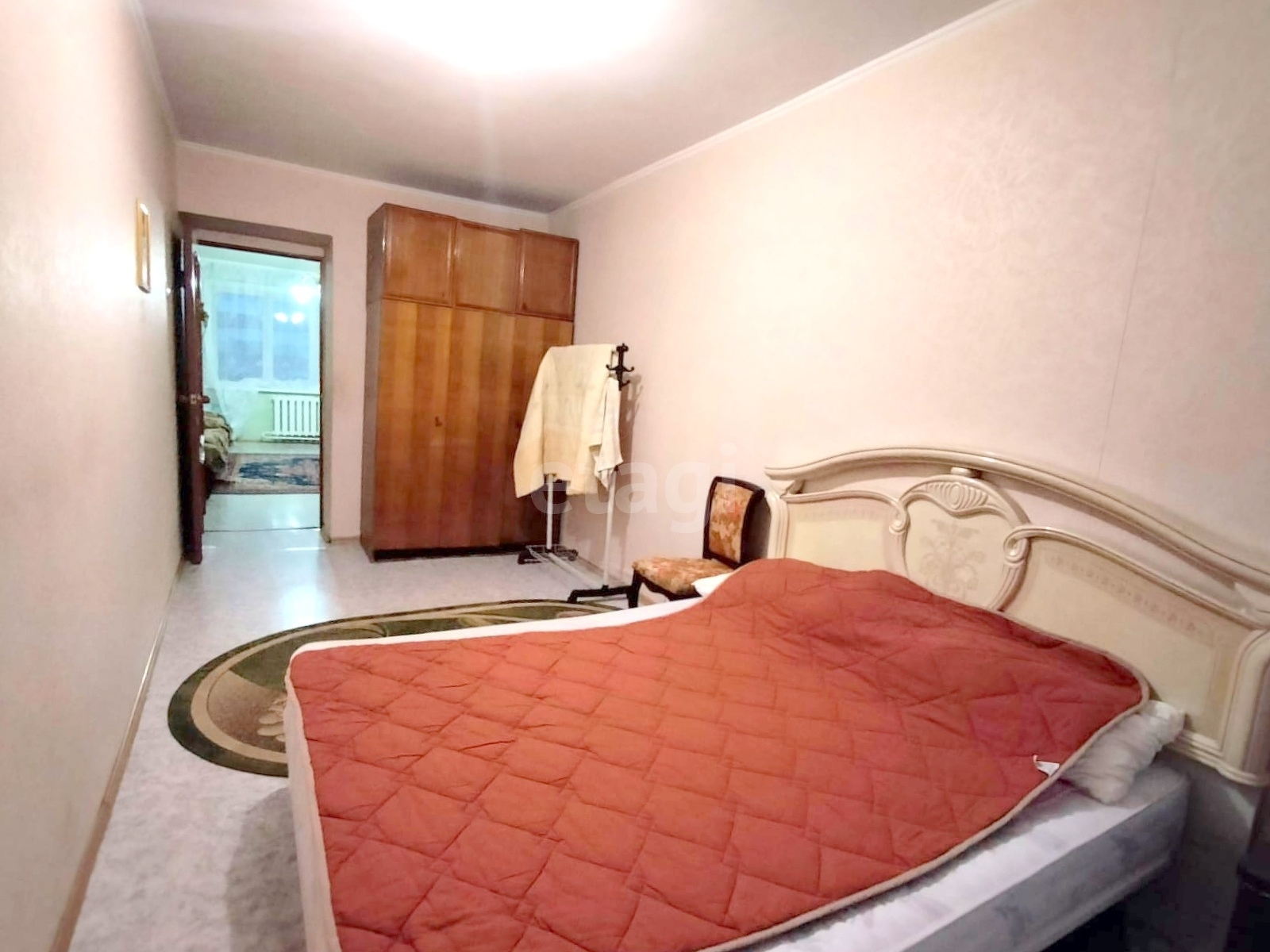 Продажа 3-комнатной квартиры, Южно-Сахалинск, Сахалинская область,  Южно-Сахалинск