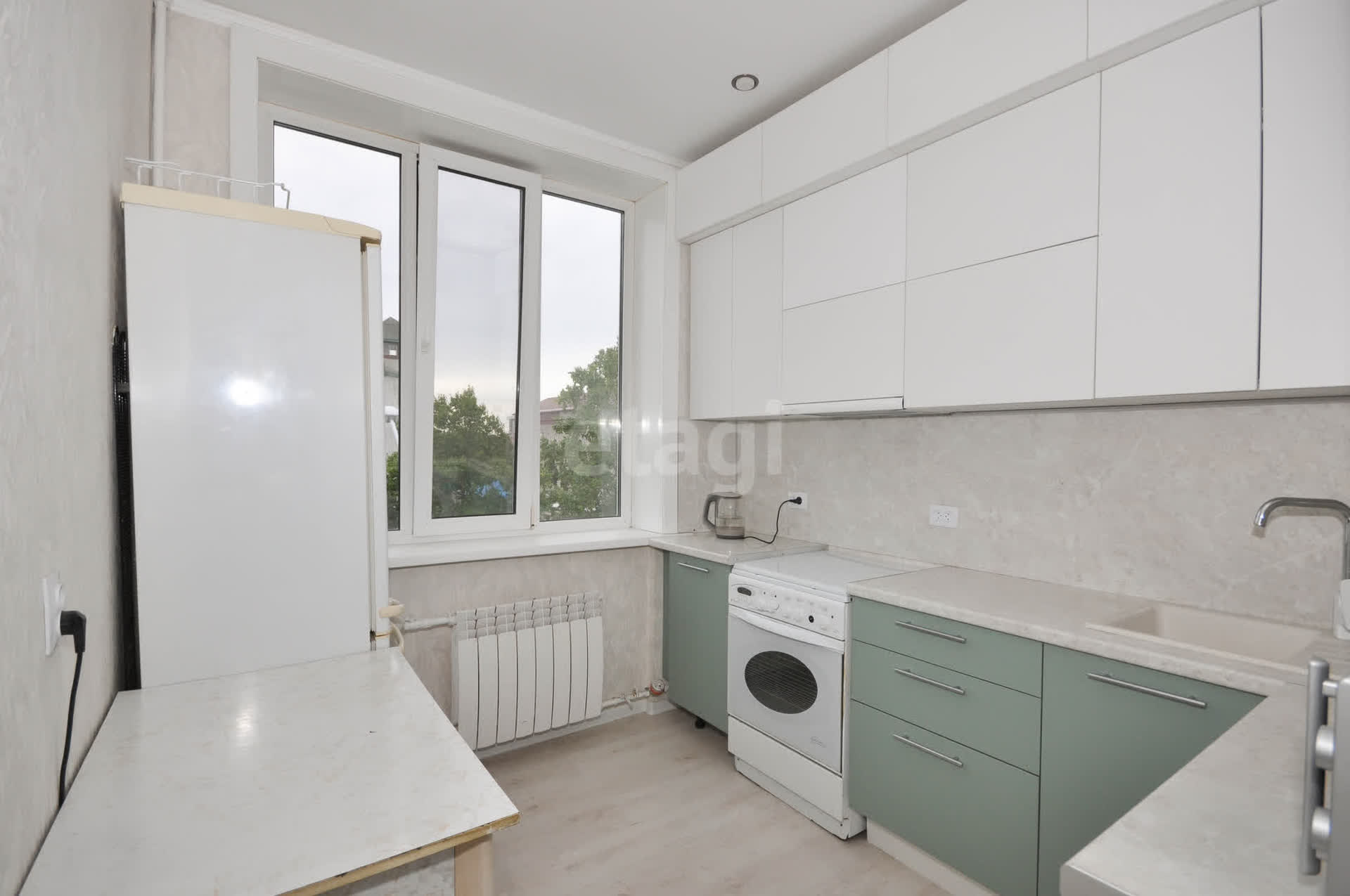 Продажа 3-комнатной квартиры, Южно-Сахалинск, Сахалинская область,  Южно-Сахалинск