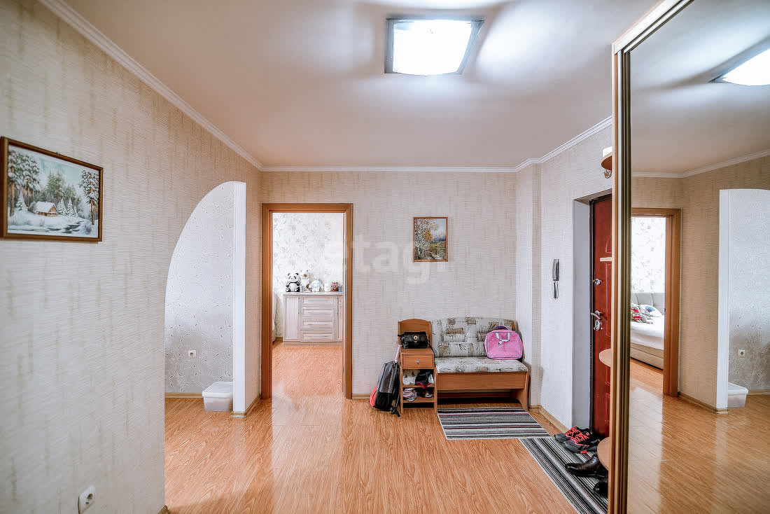 Продажа 2-комнатной квартиры, Южно-Сахалинск, Сахалинская область,  Южно-Сахалинск