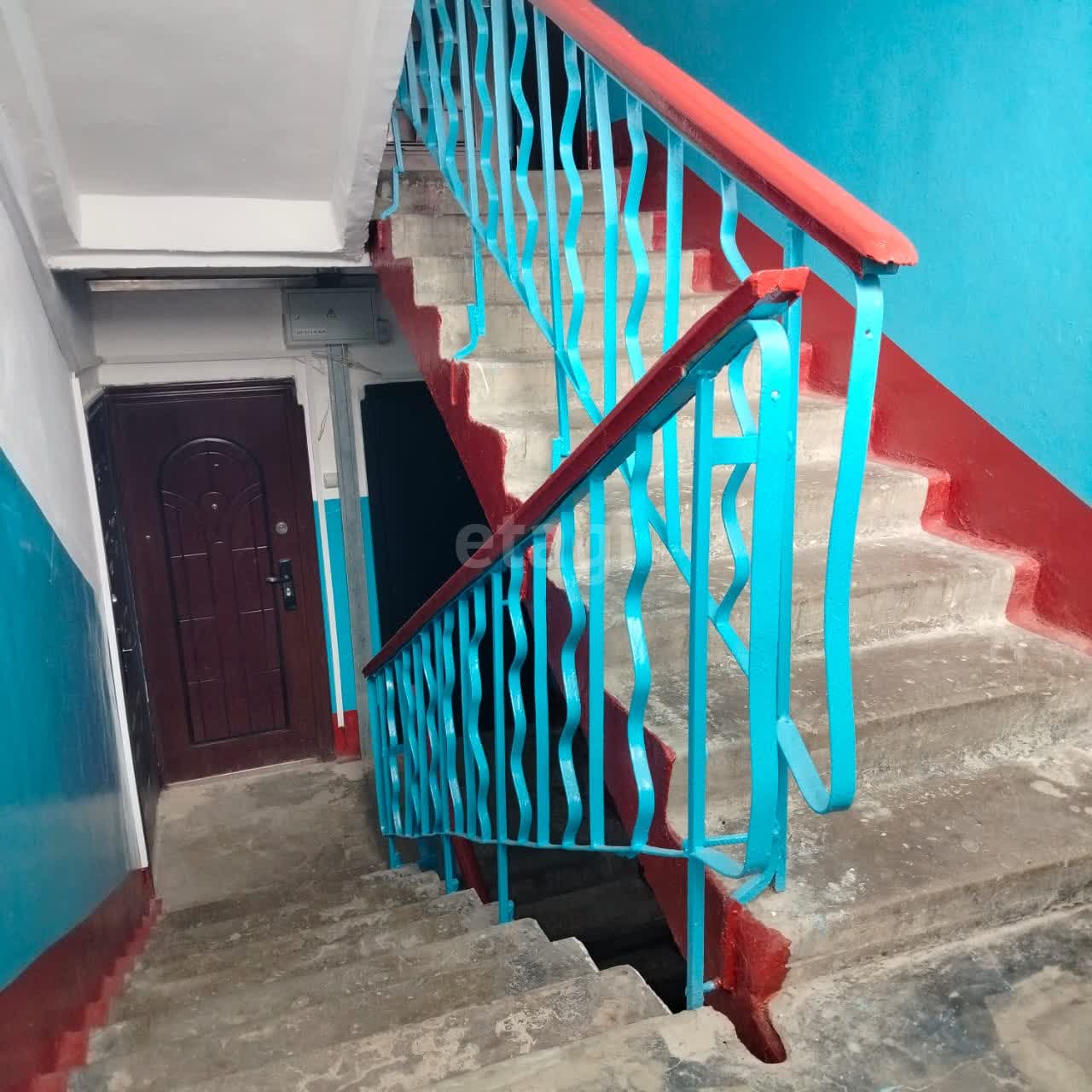 Продажа 2-комнатной квартиры, Южно-Сахалинск, Сахалинская область,  Южно-Сахалинск