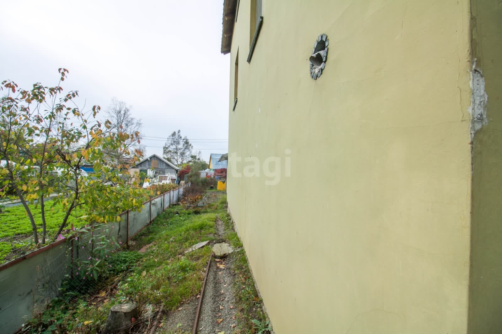 Продажа дома, 136м <sup>2</sup>, 1167 сот., Южно-Сахалинск, Сахалинская область,  Южно-Сахалинск