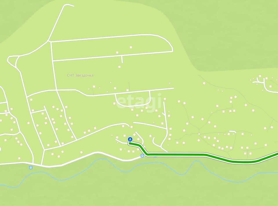 Продажа дачи, 12м <sup>2</sup>, 13 сот., Южно-Сахалинск, Сахалинская область,  
