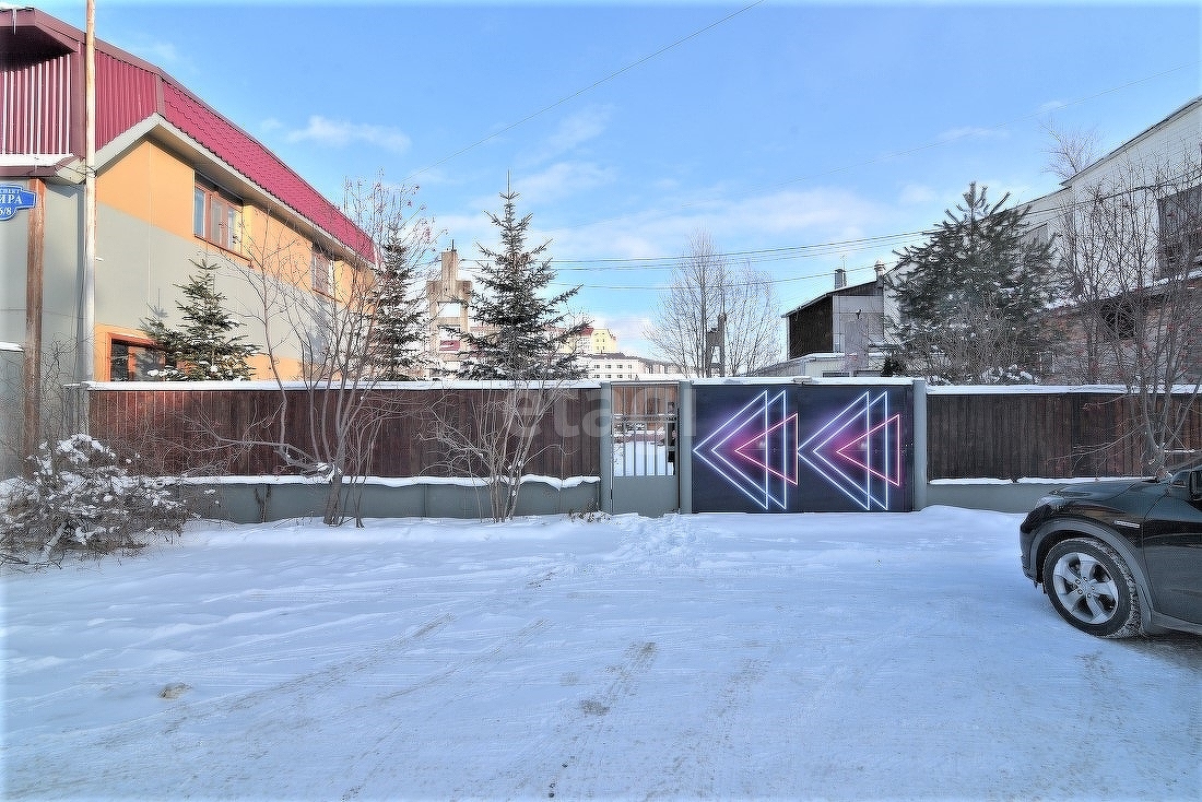 Продажа дома, 557м <sup>2</sup>, 17 сот., Южно-Сахалинск, Сахалинская область,  