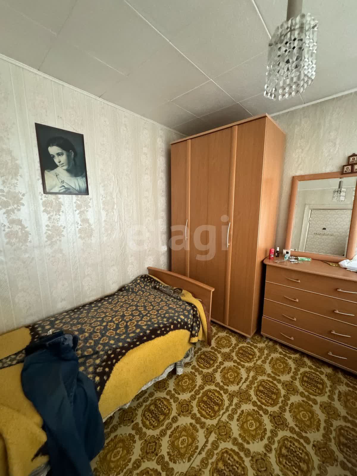 Продажа 4-комнатной квартиры, Южно-Сахалинск, Сахалинская область,  Южно-Сахалинск