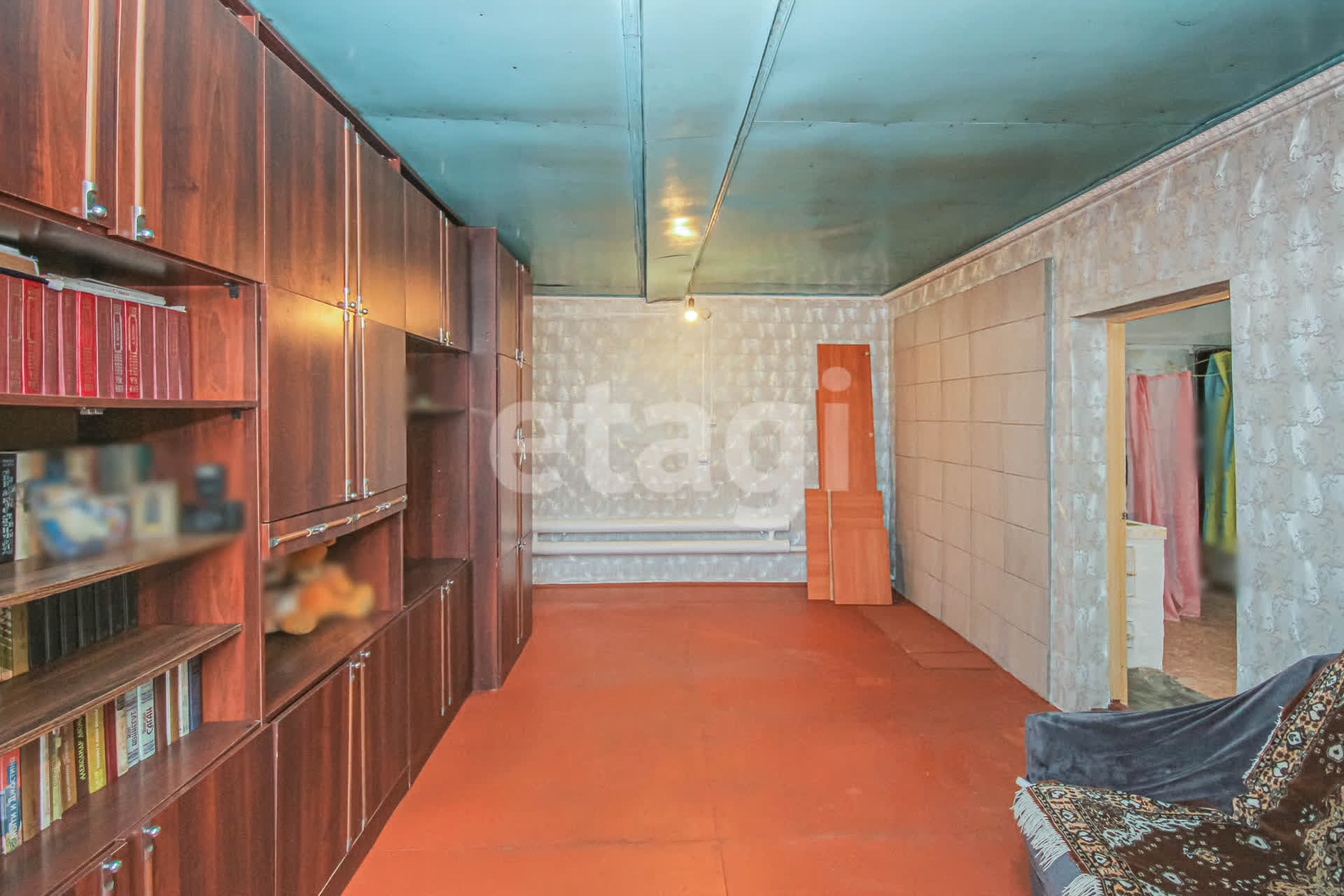 Продажа дома, 65м <sup>2</sup>, 7 сот., Улан-Удэ, Республика Бурятия,  Советский