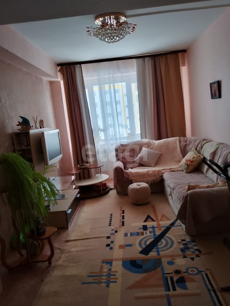 Продажа 3-комнатной квартиры, Южно-Сахалинск, Сахалинская область,  Южно-Сахалинск