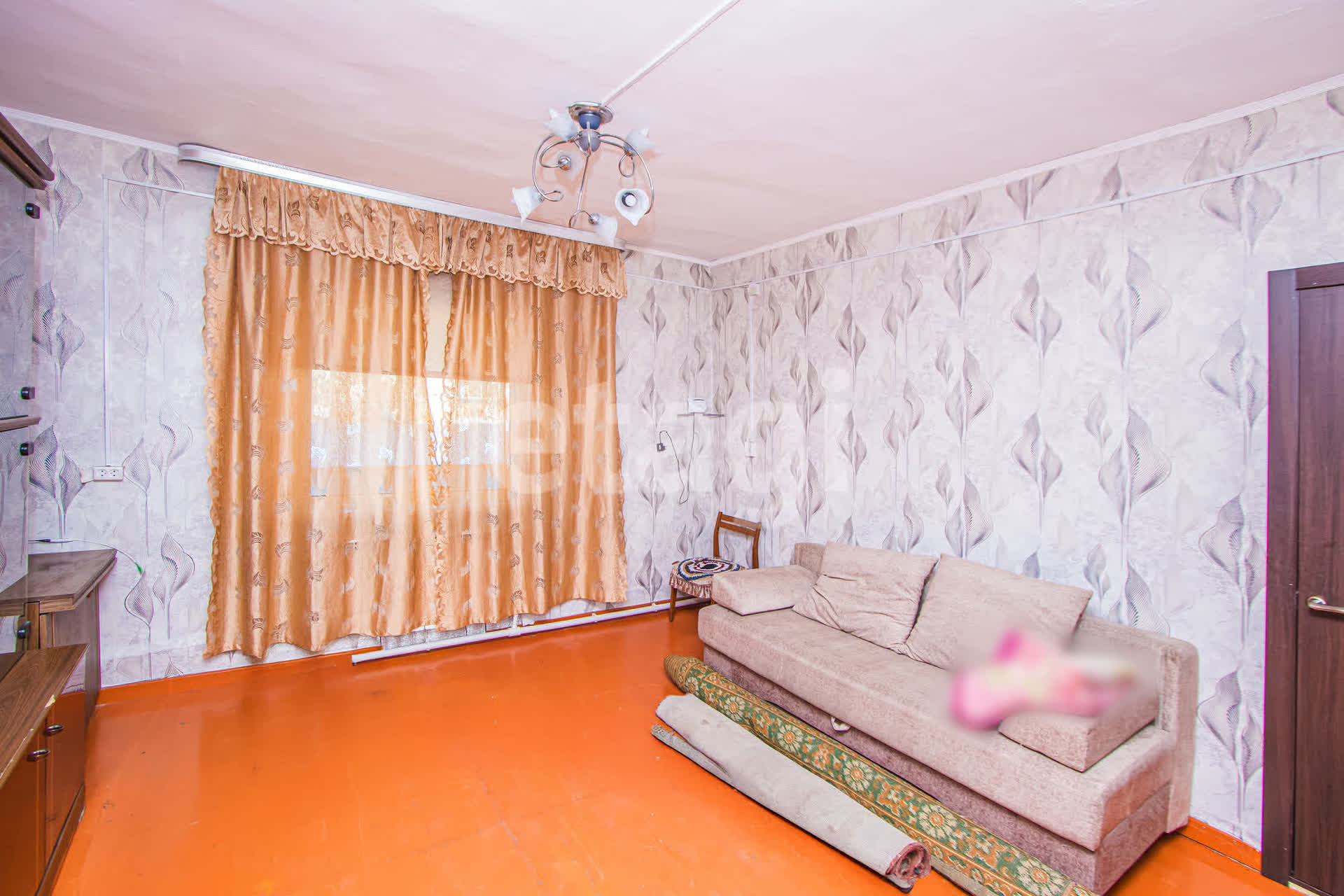 Продажа дома, 70м <sup>2</sup>, 9 сот., Улан-Удэ, Республика Бурятия,  