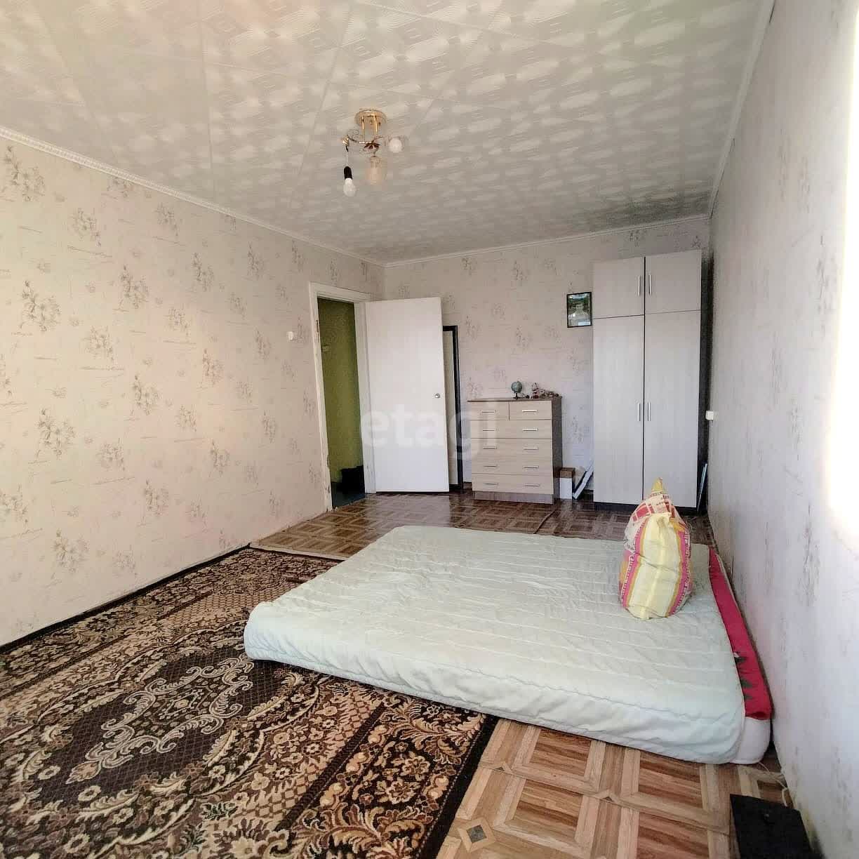 Продажа 2-комнатной квартиры, Южно-Сахалинск, Сахалинская область,  Южно-Сахалинск