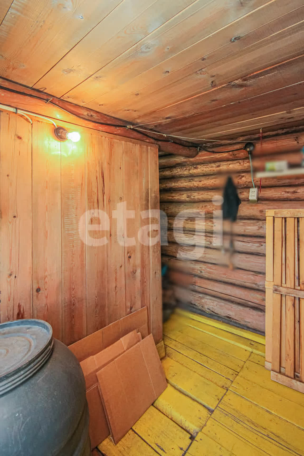 Продажа дома, 26м <sup>2</sup>, 5 сот., Улан-Удэ, Республика Бурятия,  