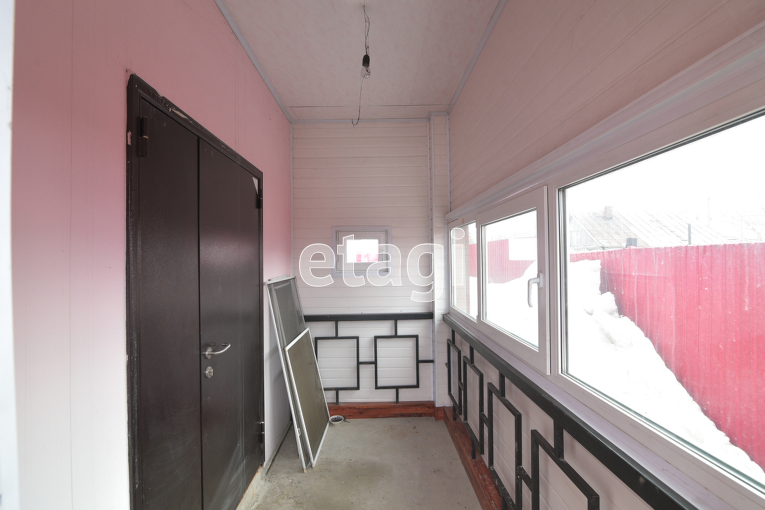 Продажа дома, 371м <sup>2</sup>, 4 сот., Южно-Сахалинск, Сахалинская область,  