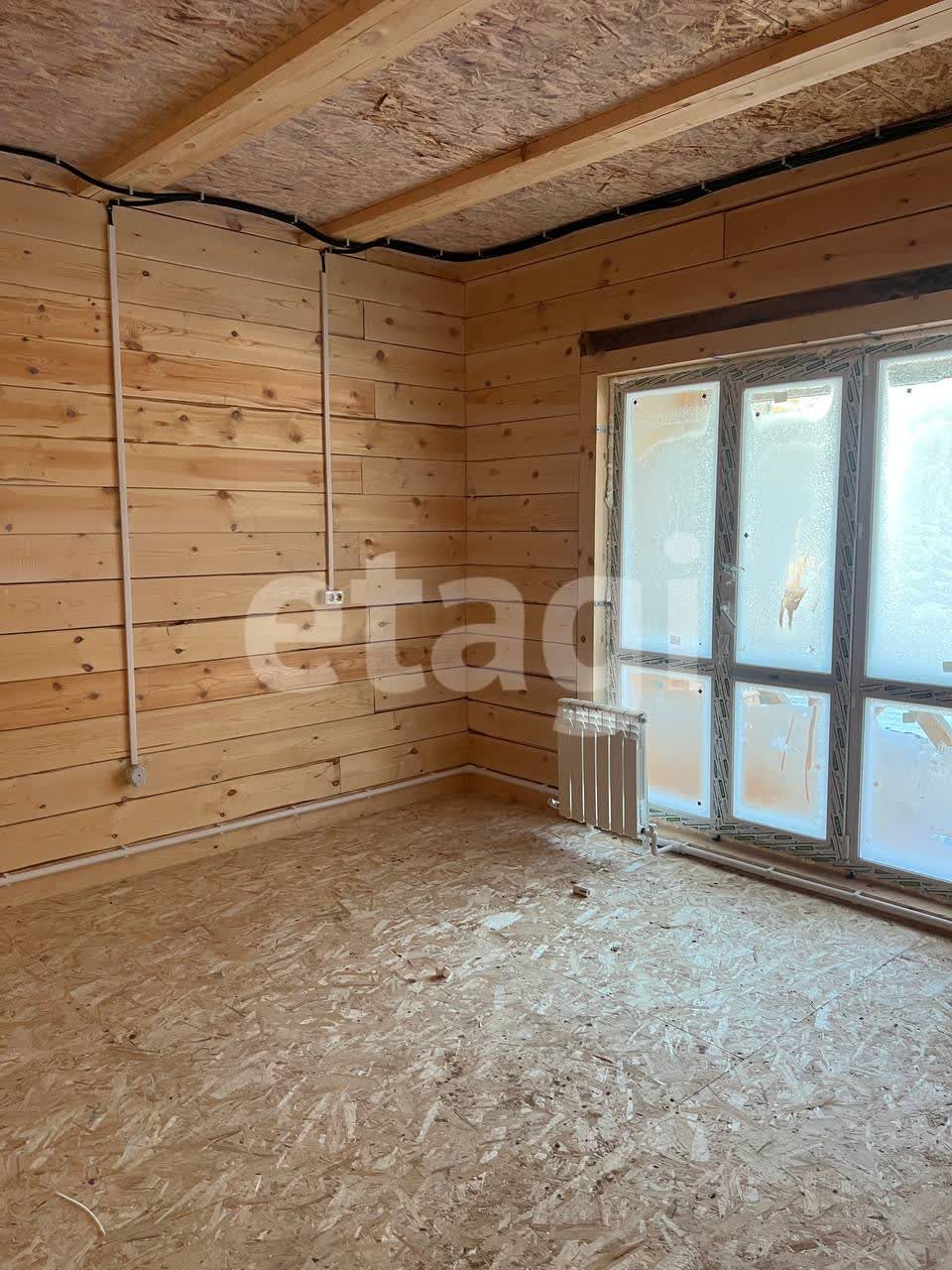 Продажа дома, 213м <sup>2</sup>, 7 сот., Улан-Удэ, Республика Бурятия,  Тарбагатайский