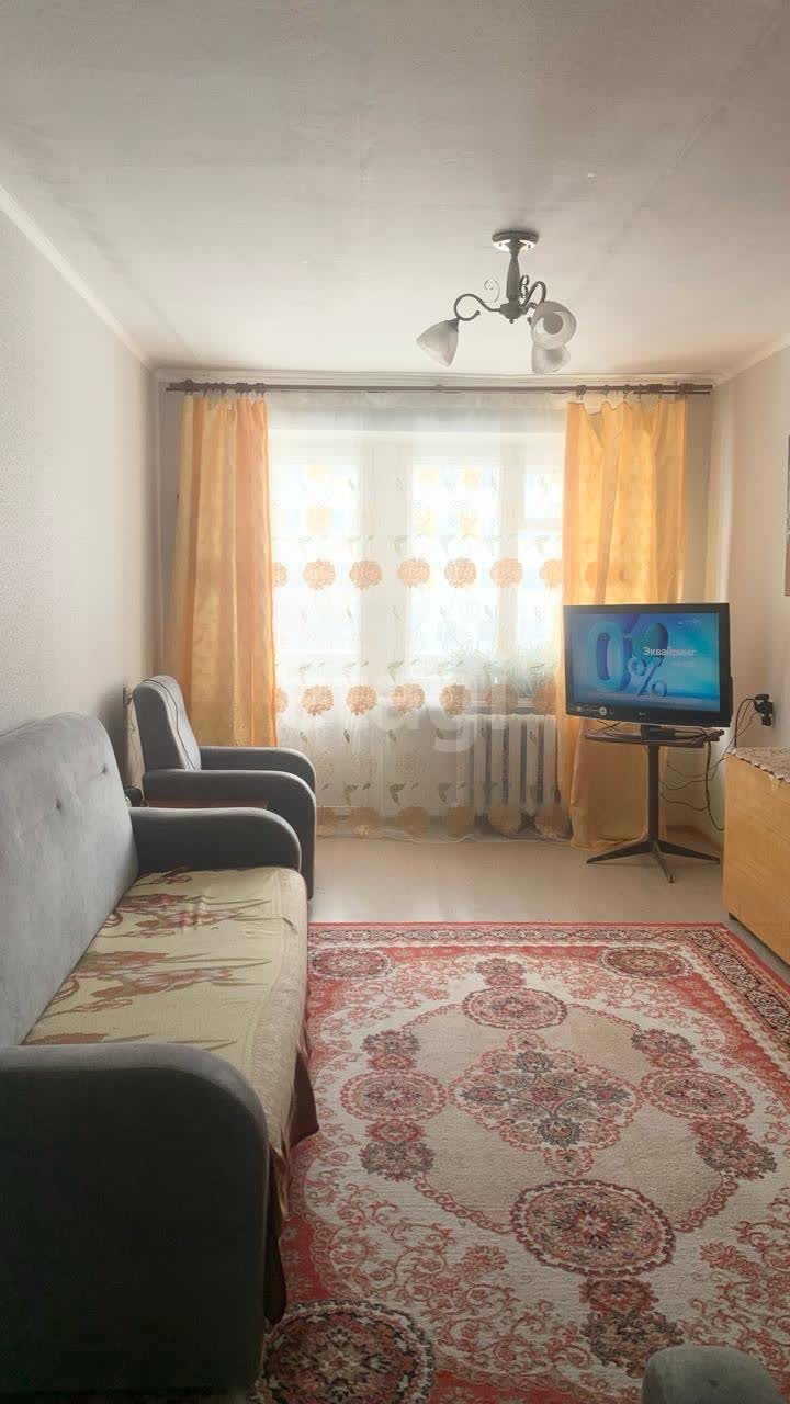 Продажа 3-комнатной квартиры, Южно-Сахалинск, Сахалинская область,  Южно-Сахалинск