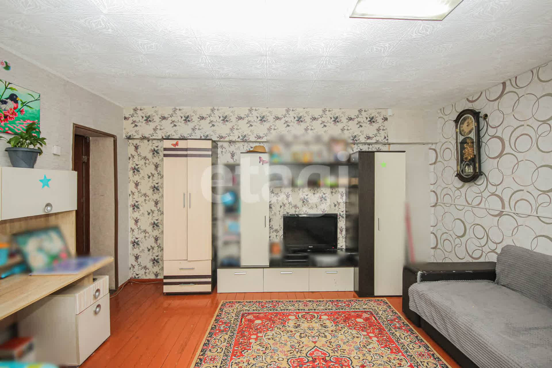 Продажа 2-комнатной квартиры, Улан-Удэ, Республика Бурятия,  Улан-Удэ