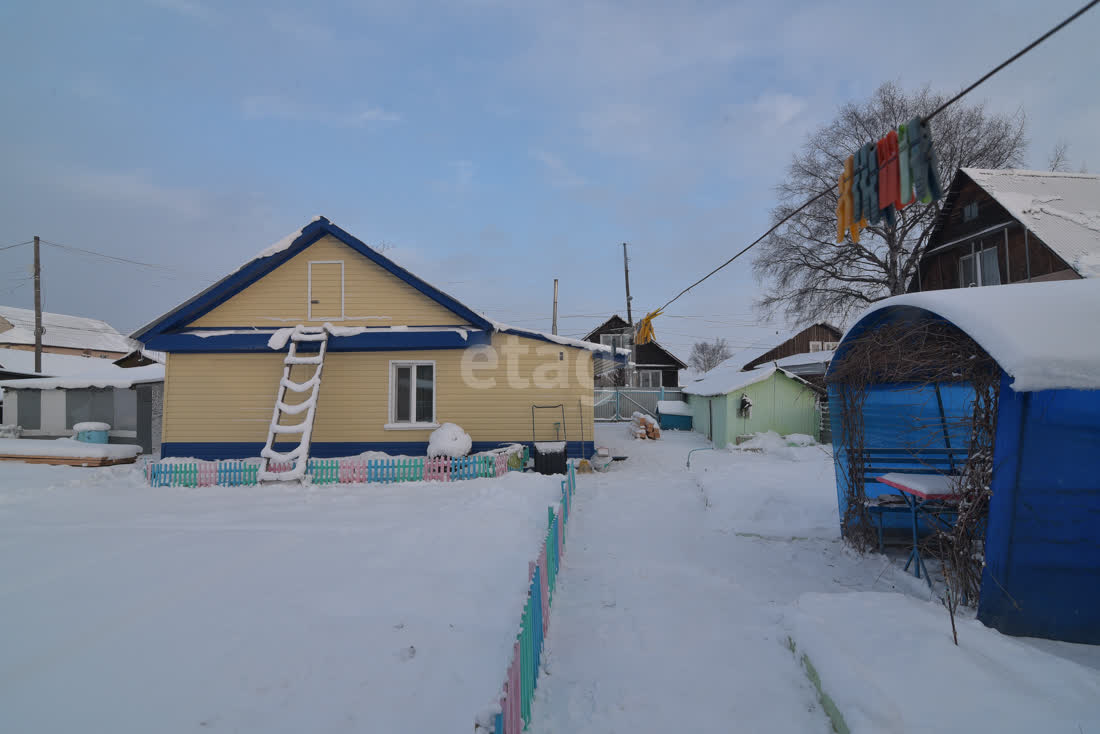 Продажа дома, 57м <sup>2</sup>, 6 сот., Южно-Сахалинск, Сахалинская область,  