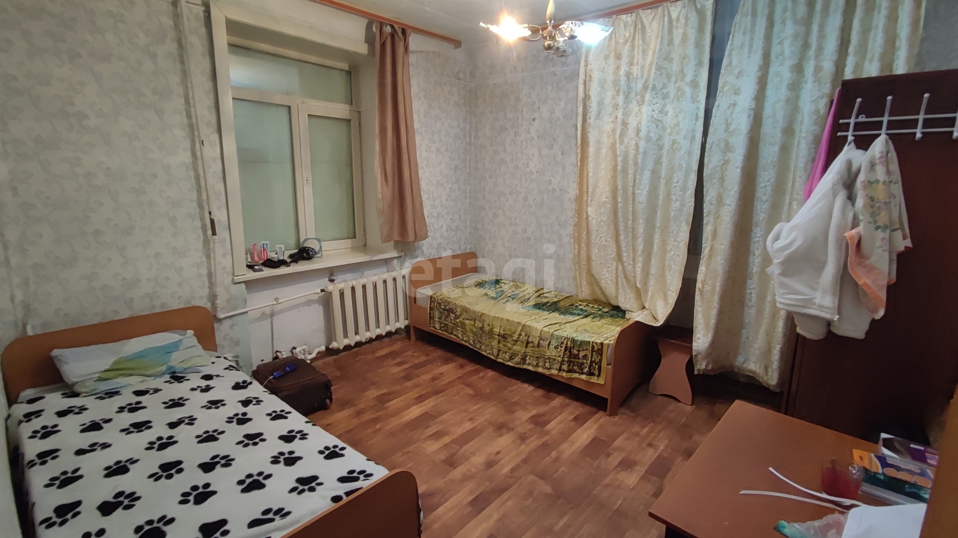 Продажа 4-комнатной квартиры, Улан-Удэ, Республика Бурятия,  Кяхта