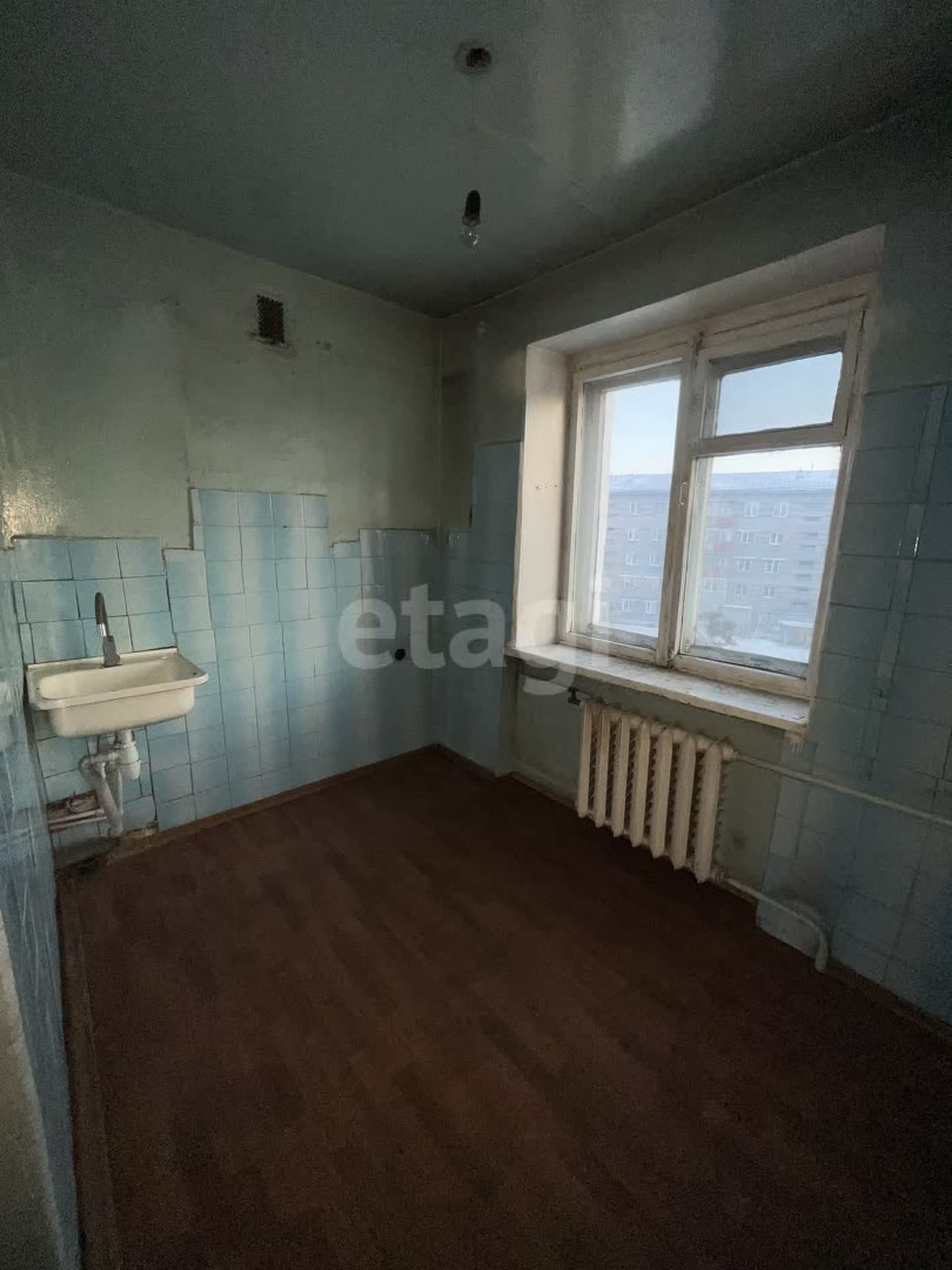 Продажа 3-комнатной квартиры, Улан-Удэ, Республика Бурятия,  Улан-Удэ