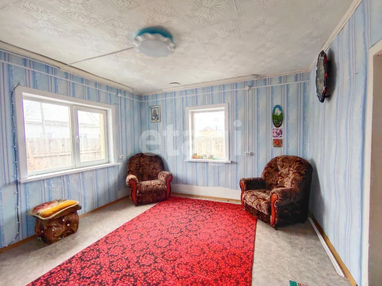 Продажа дома, 79м <sup>2</sup>, 9 сот., Улан-Удэ, Республика Бурятия,  Иволгинский