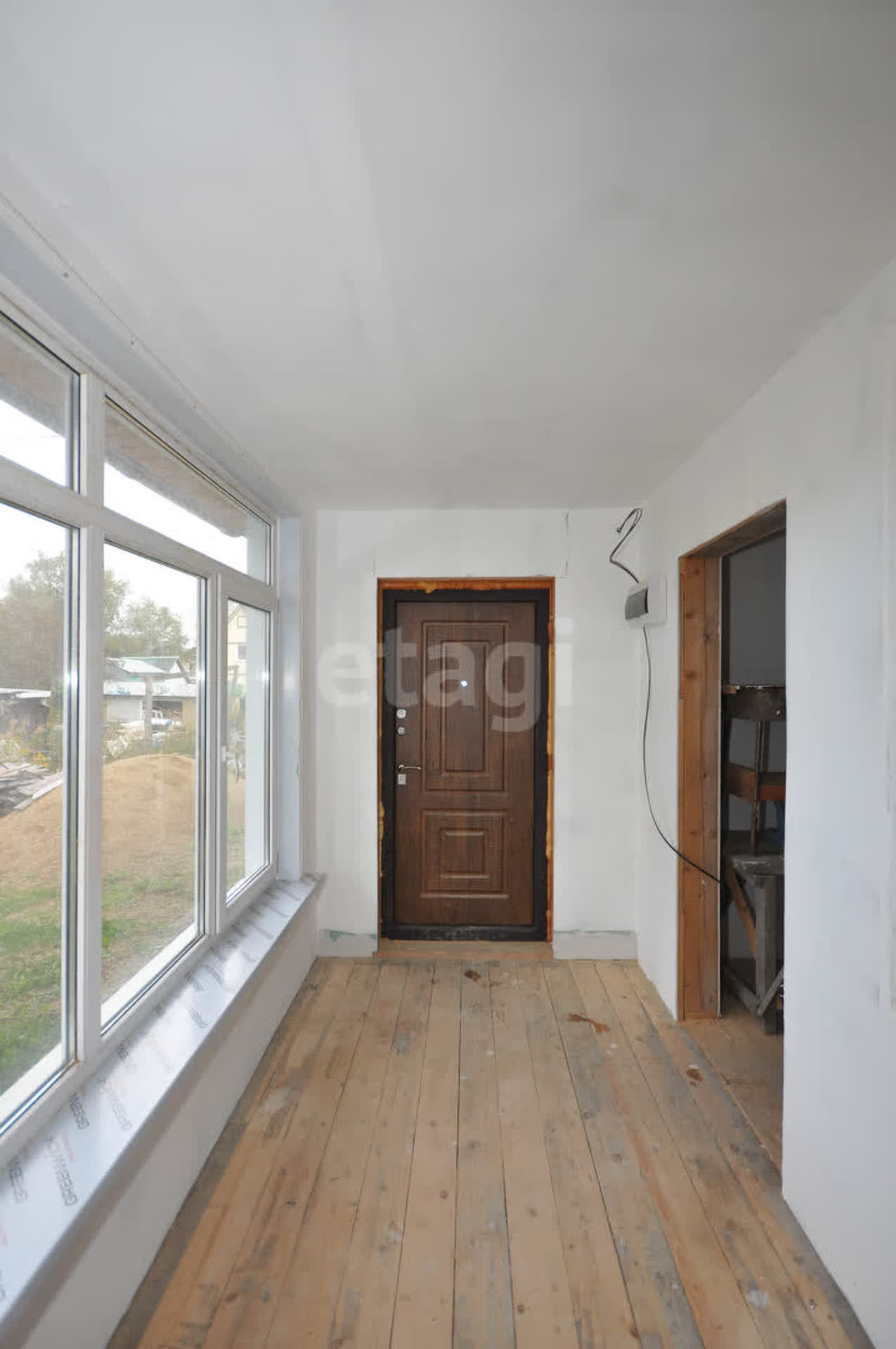 Продажа дома, 101м <sup>2</sup>, 636 сот., Южно-Сахалинск, Сахалинская область,  