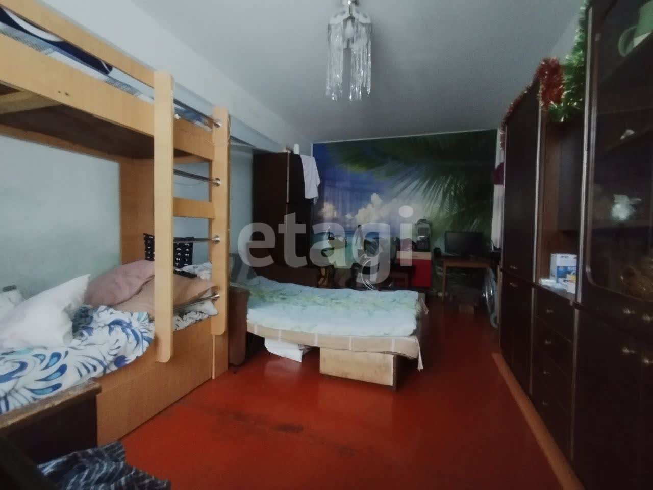 Продажа 1-комнатной квартиры, Улан-Удэ, Республика Бурятия,  Улан-Удэ