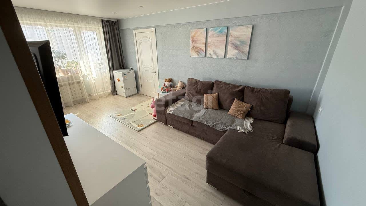 Продажа 2-комнатной квартиры, Улан-Удэ, Республика Бурятия,  Улан-Удэ