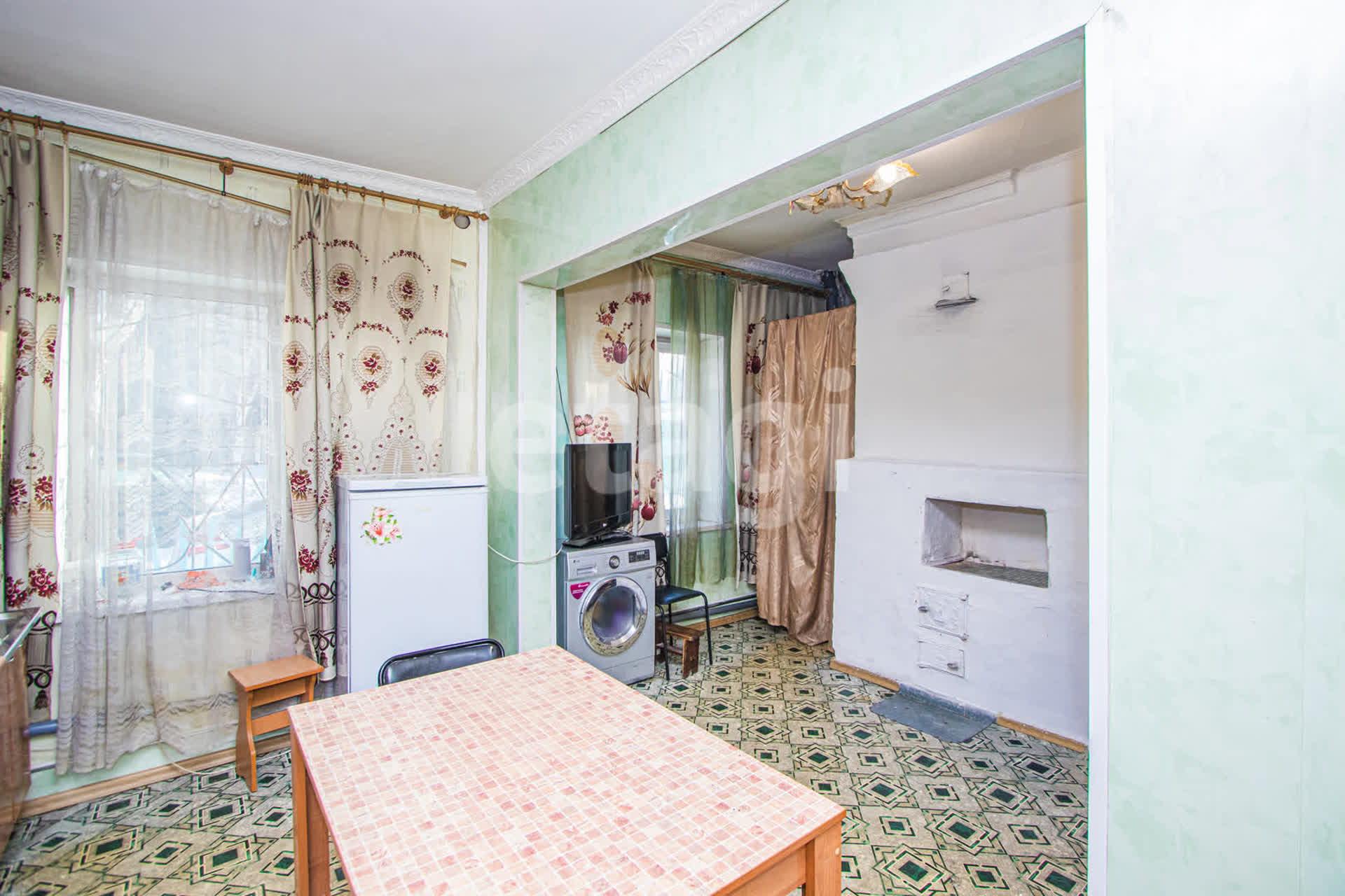 Продажа 2-комнатной квартиры, Улан-Удэ, Республика Бурятия,  Улан-Удэ