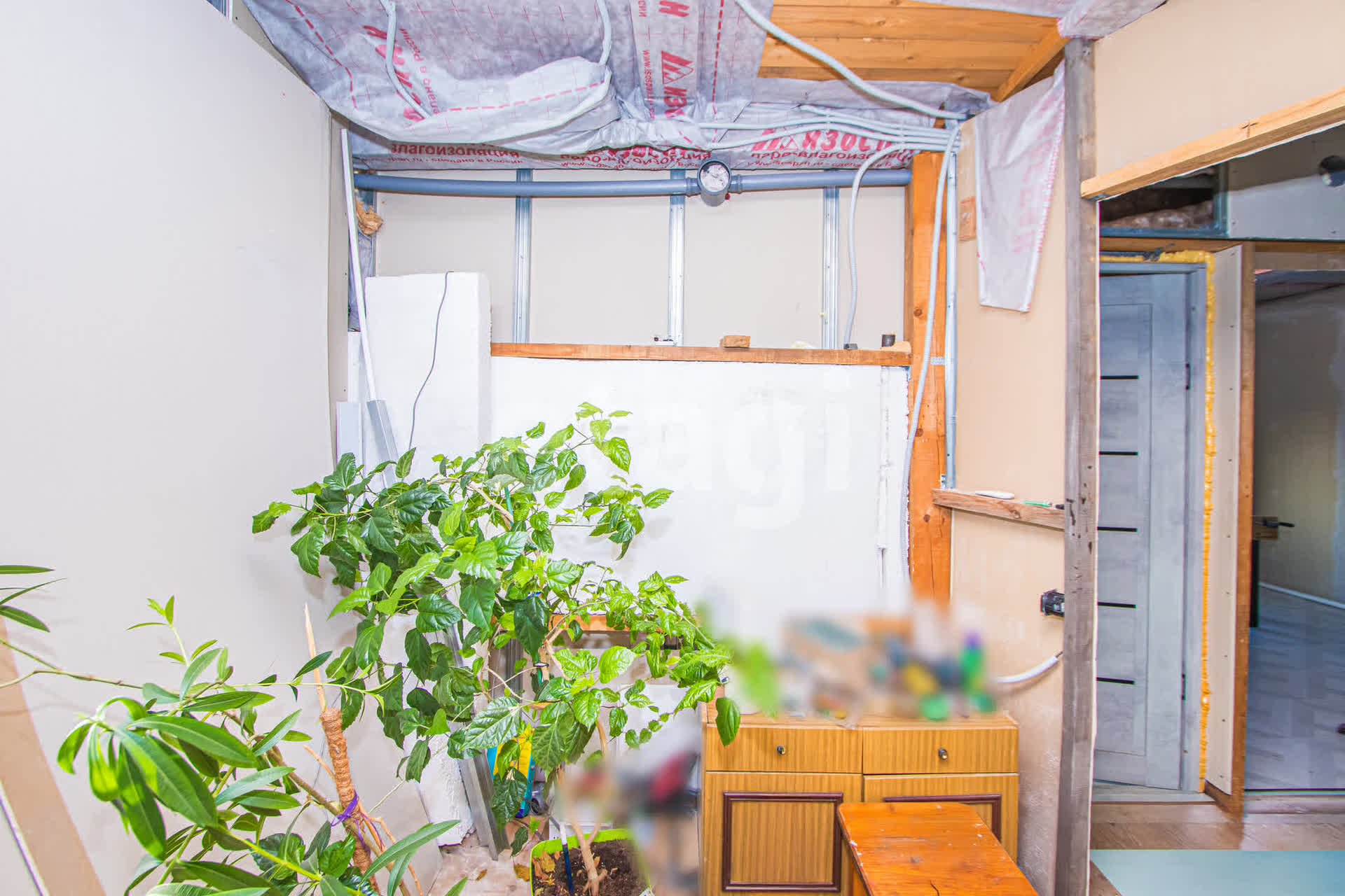 Продажа дома, 144м <sup>2</sup>, 4 сот., Улан-Удэ, Республика Бурятия,  Советский