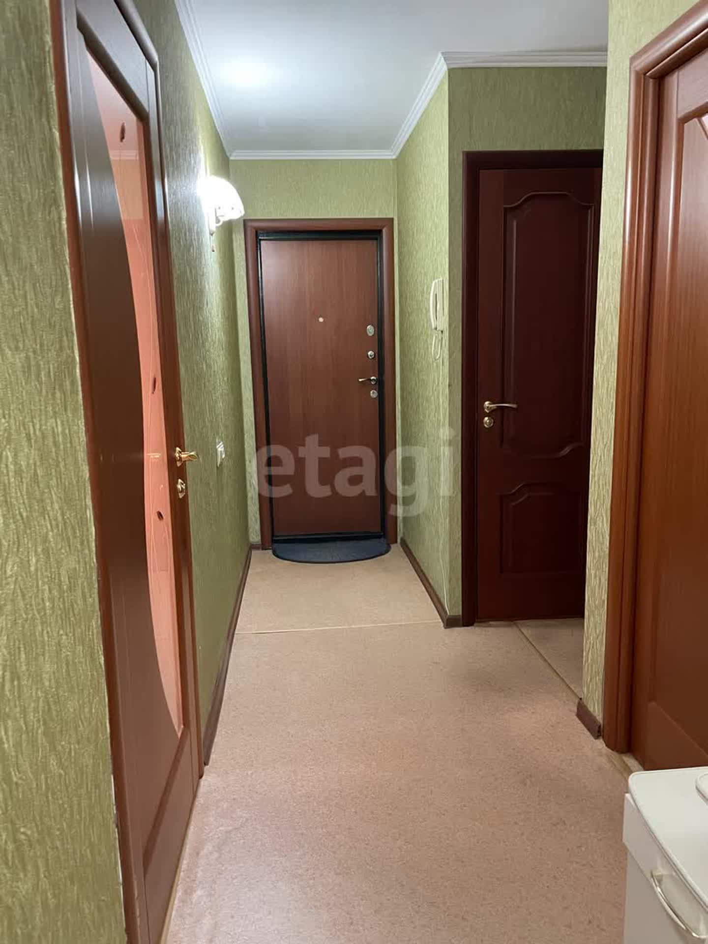 Продажа 2-комнатной квартиры, Южно-Сахалинск, Сахалинская область,  Южно-Сахалинск