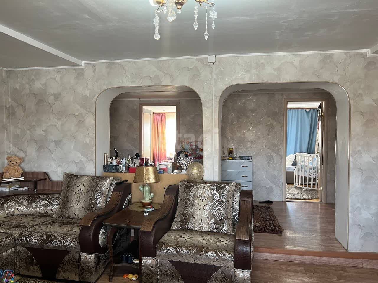 Продажа дома, 136м <sup>2</sup>, 11 сот., Улан-Удэ, Республика Бурятия,  Иволгинский