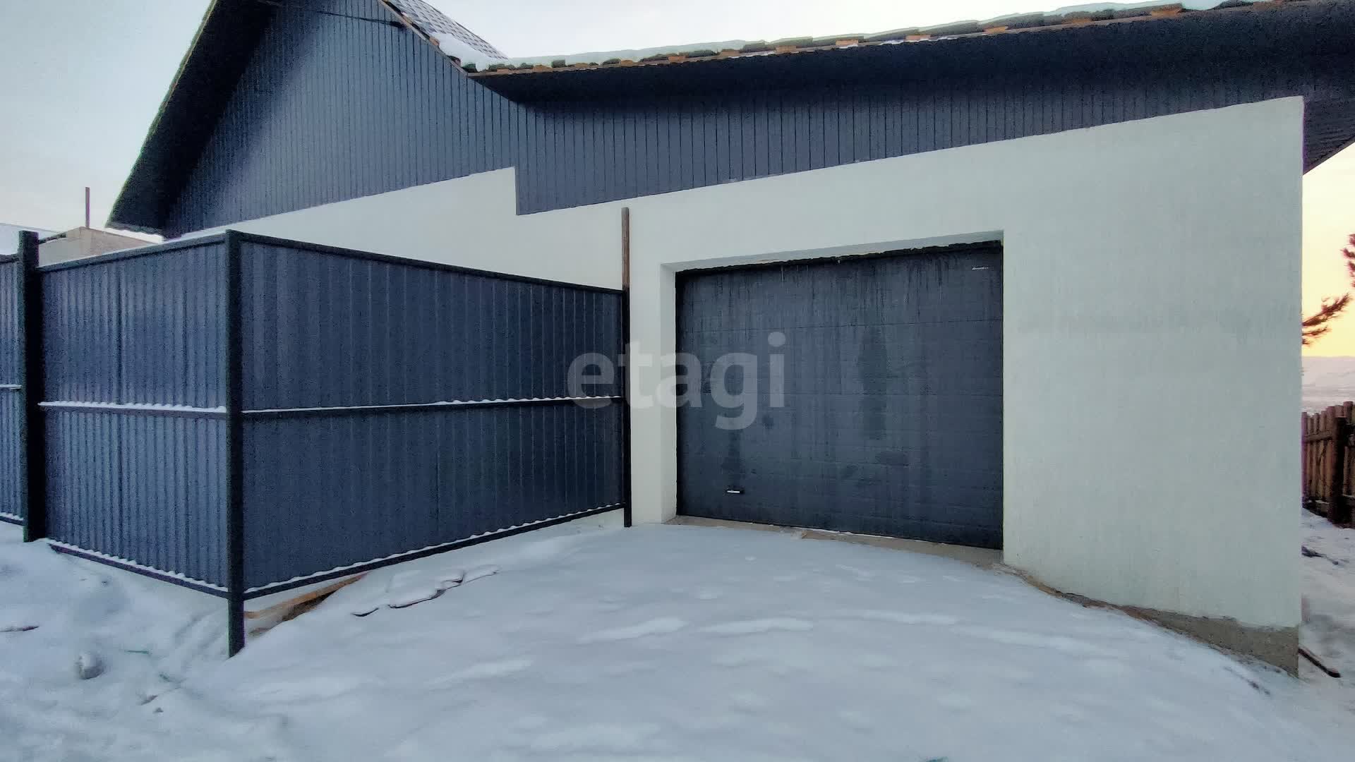 Продажа дома, 149м <sup>2</sup>, 8 сот., Улан-Удэ, Республика Бурятия,  Тарбагатайский