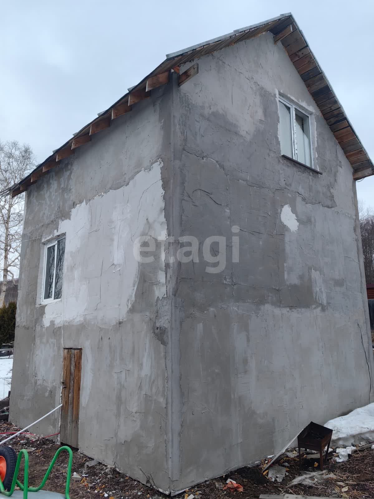 Продажа дома, 480м <sup>2</sup>, 4 сот., Южно-Сахалинск, Сахалинская область,  