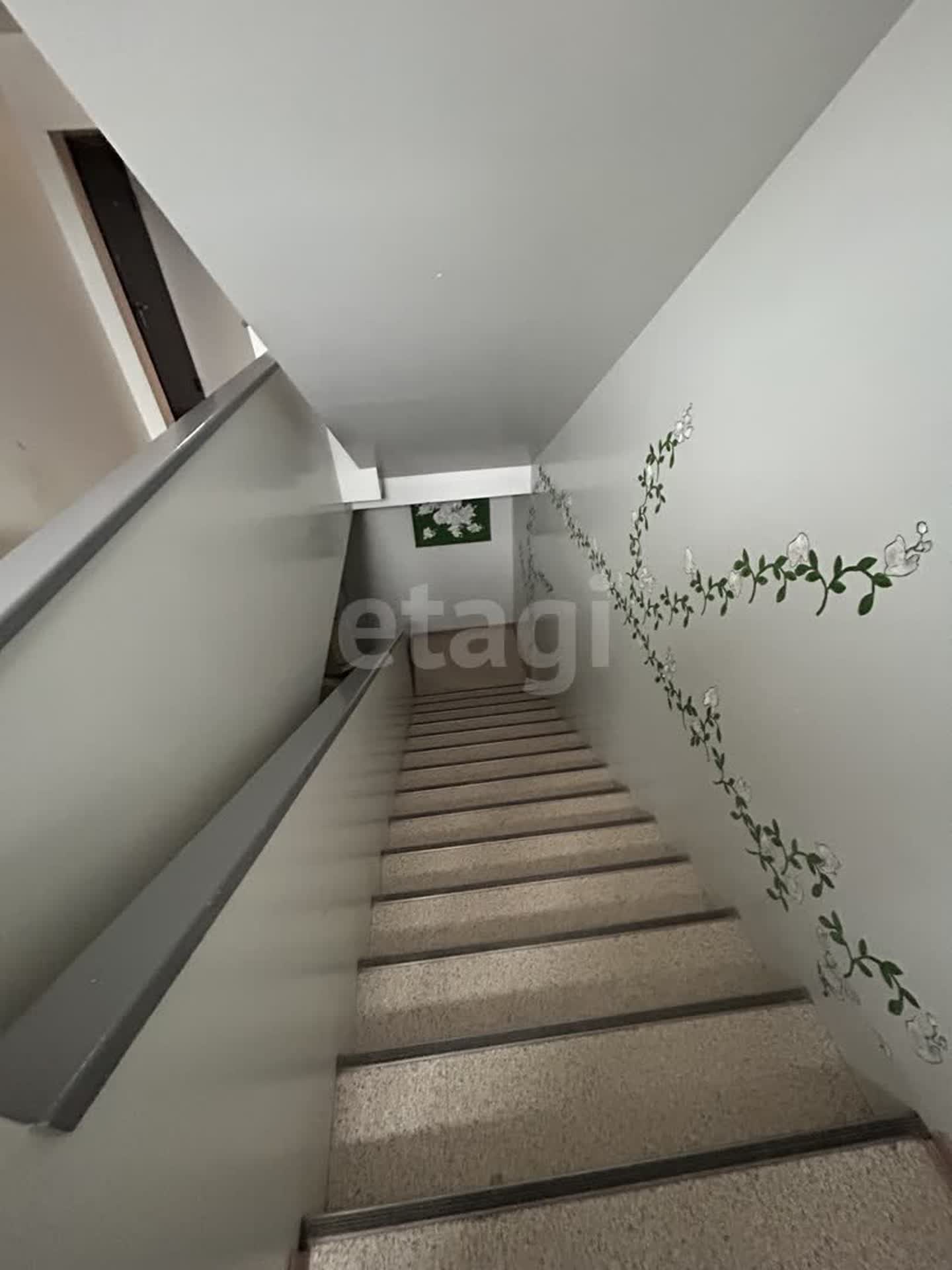 Продажа 2-комнатной квартиры, Южно-Сахалинск, Сахалинская область,  Южно-Сахалинск