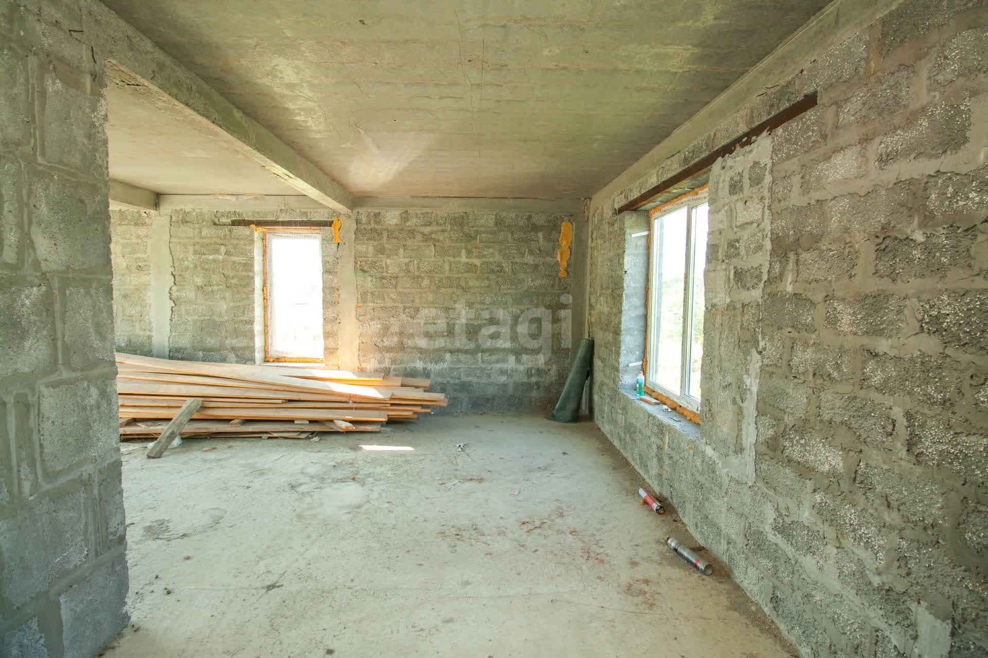 Продажа дома, 200м <sup>2</sup>, 10 сот., Южно-Сахалинск, Сахалинская область,  