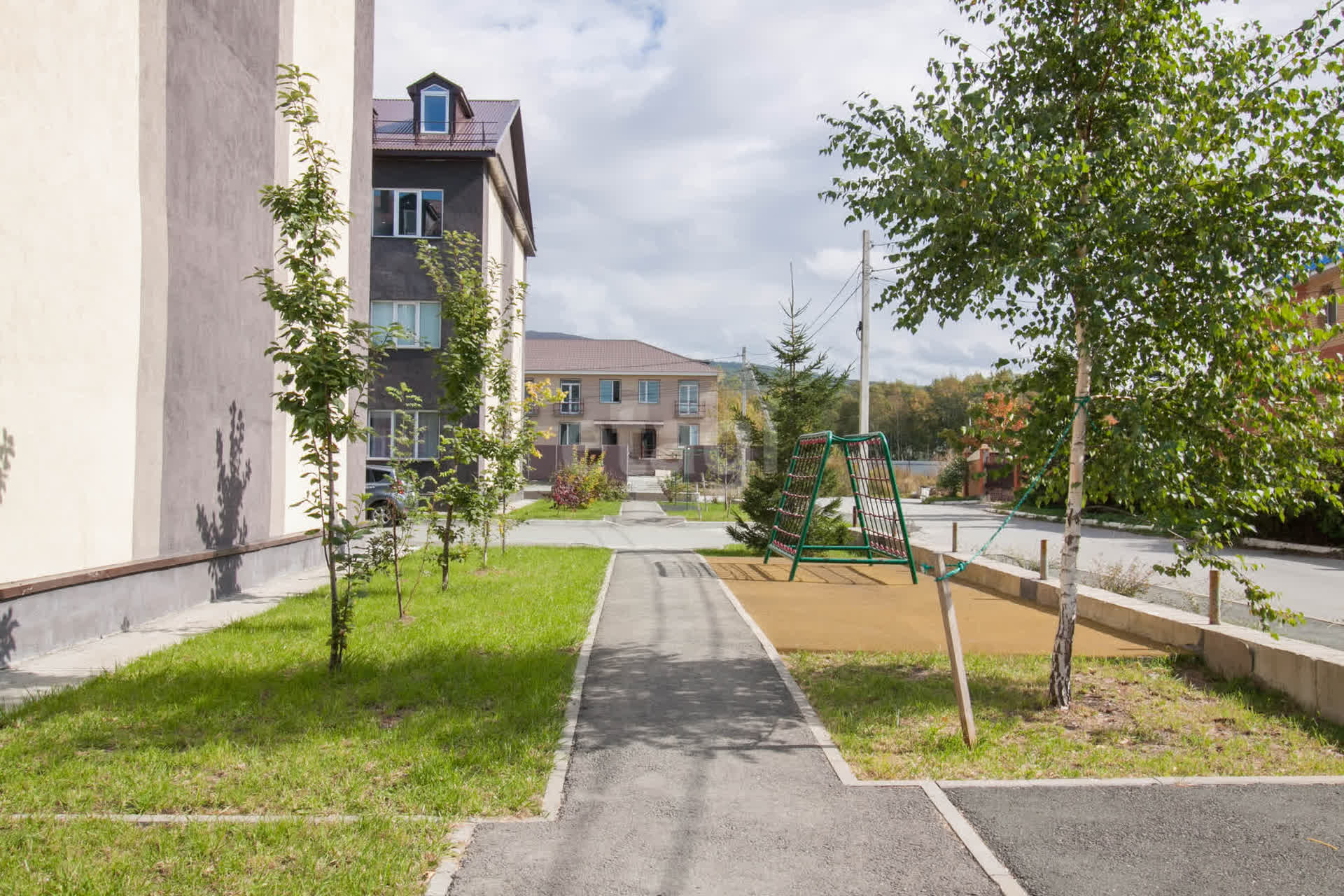 Продажа 1-комнатной квартиры, Южно-Сахалинск, Сахалинская область,  Южно-Сахалинск