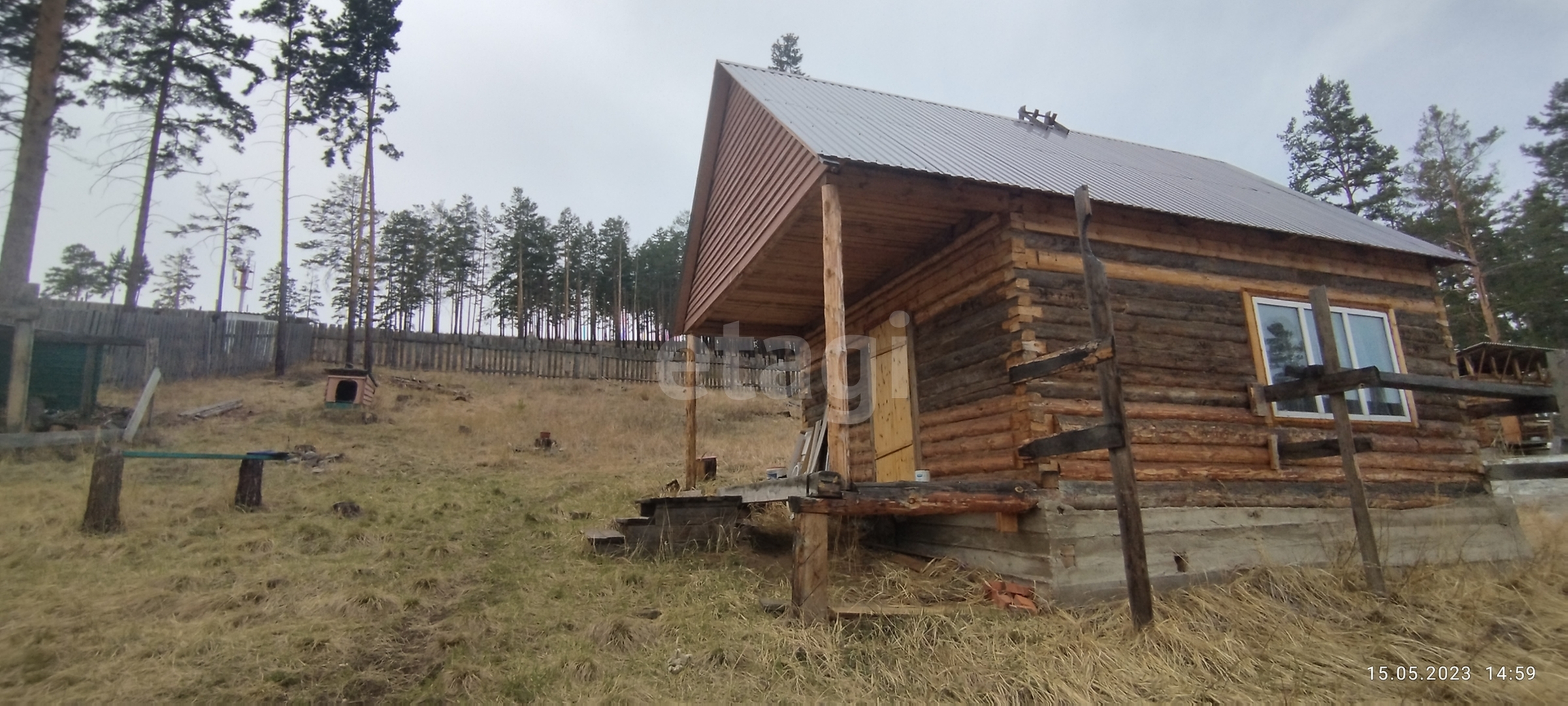 Продажа участка, Улан-Удэ, Республика Бурятия,  Железнодорожный