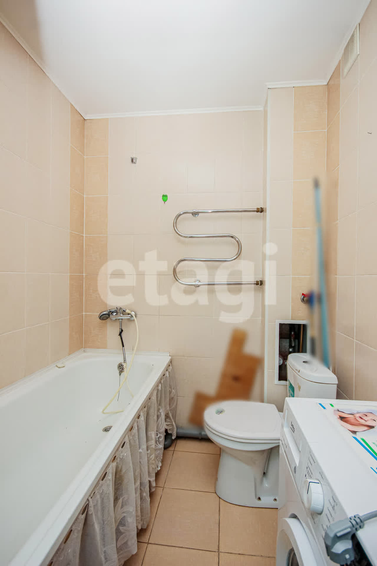 Продажа 1-комнатной квартиры, Улан-Удэ, Республика Бурятия,  Улан-Удэ