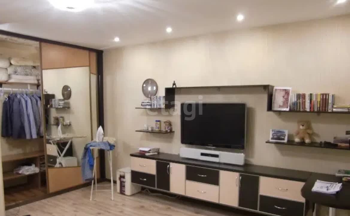 Продажа 1-комнатной квартиры, Южно-Сахалинск, Сахалинская область,  Южно-Сахалинск