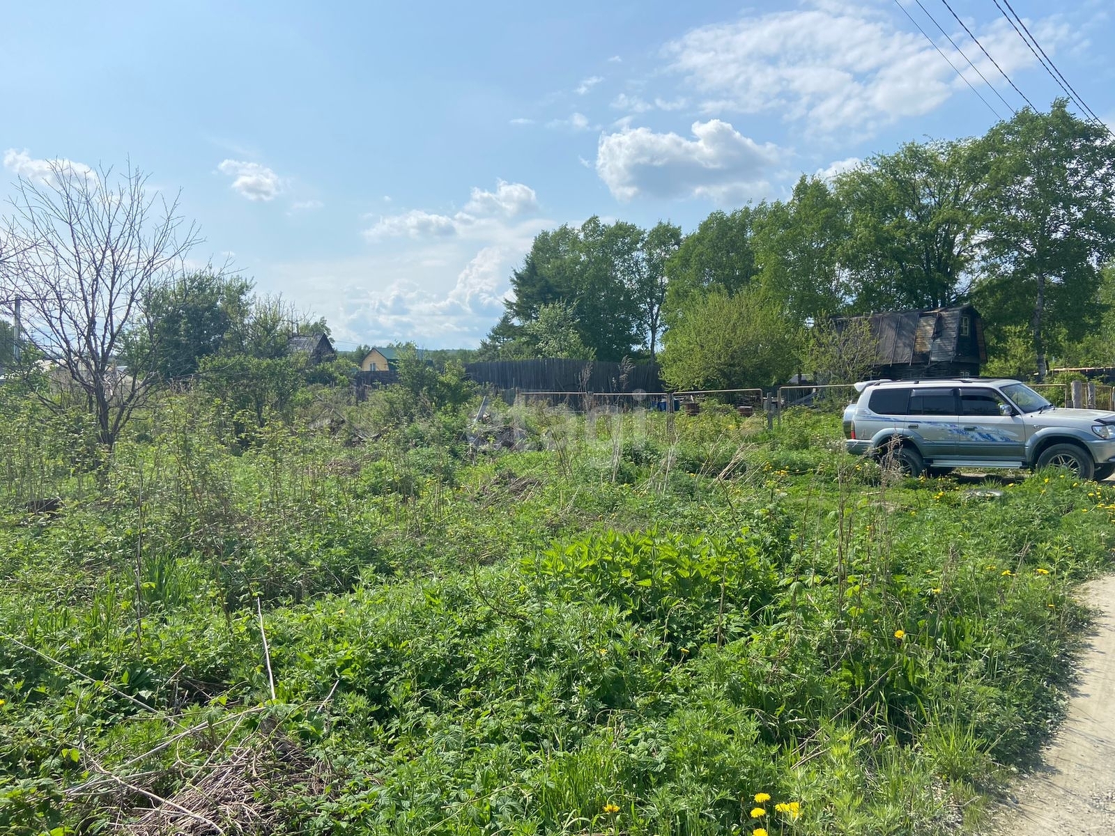 Продажа участка, Южно-Сахалинск, Сахалинская область,  Южно-Сахалинск