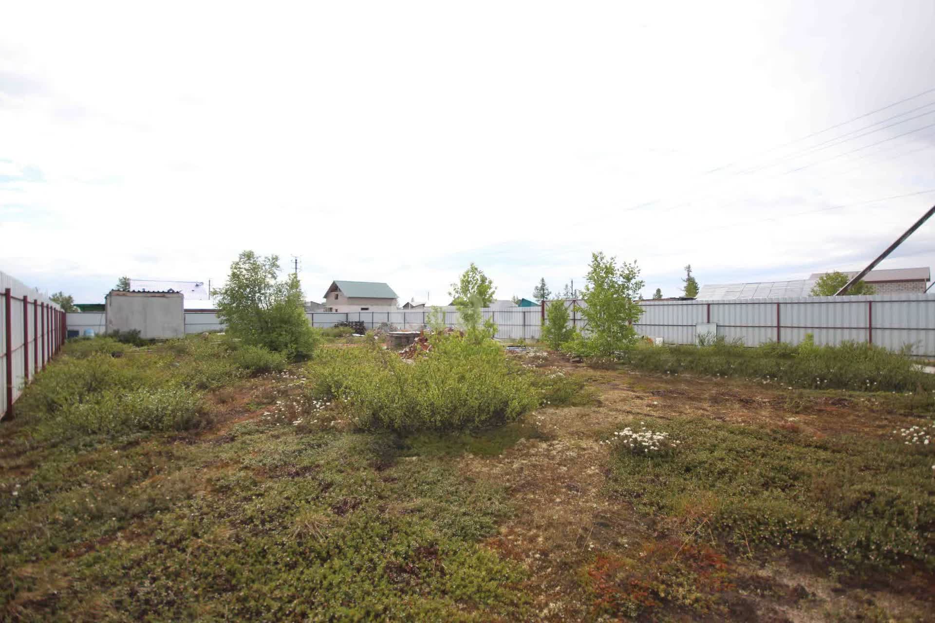 Продажа участка, Новый Уренгой, Ямало-Ненецкий АО,  