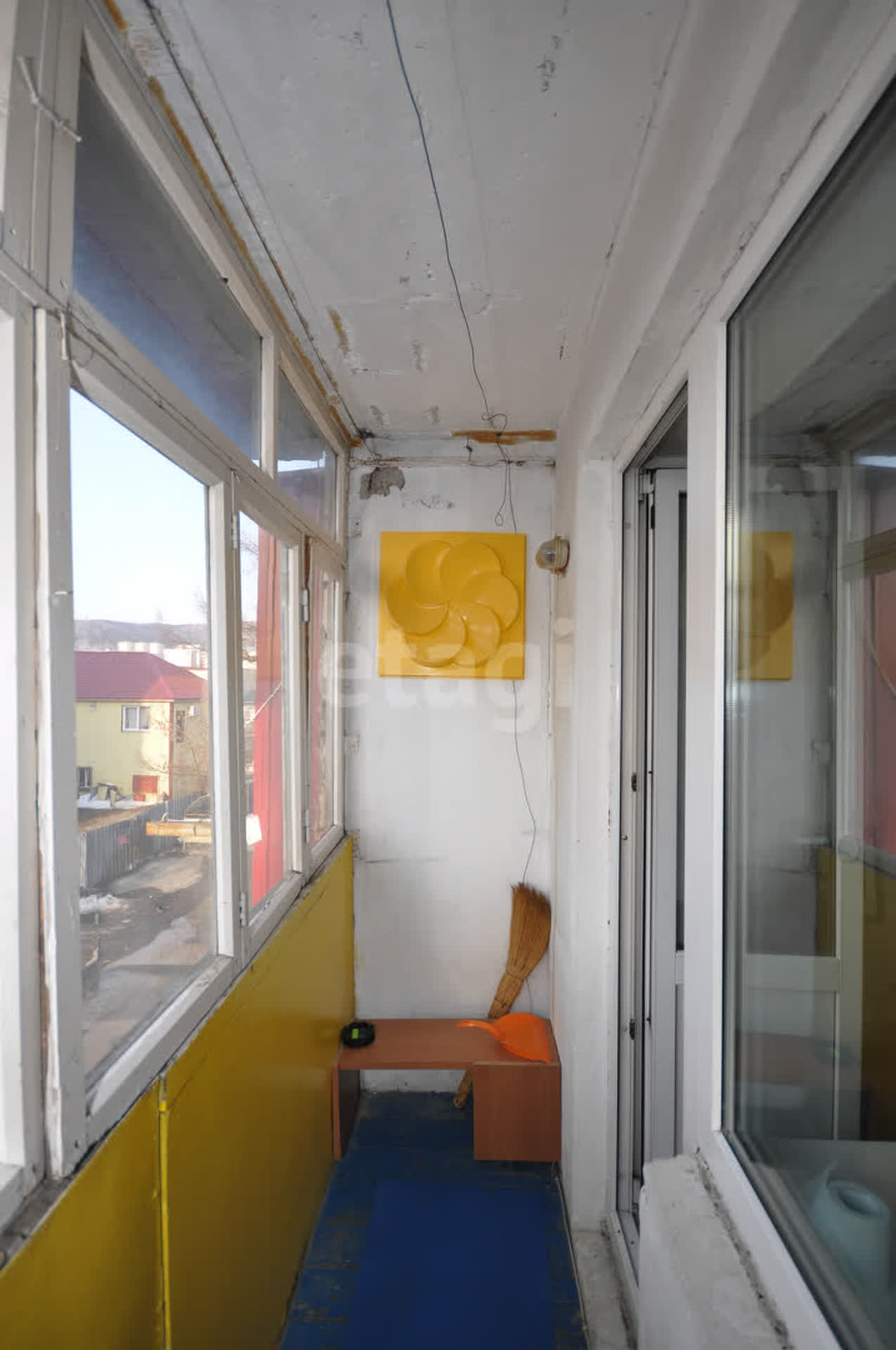 Аренда 2-комнатной квартиры, Южно-Сахалинск, Сахалинская область,  Южно-Сахалинск