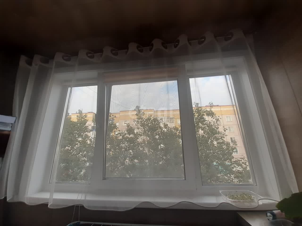 Продажа 3-комнатной квартиры, Южно-Сахалинск, Сахалинская область,  Южно-Сахалинск