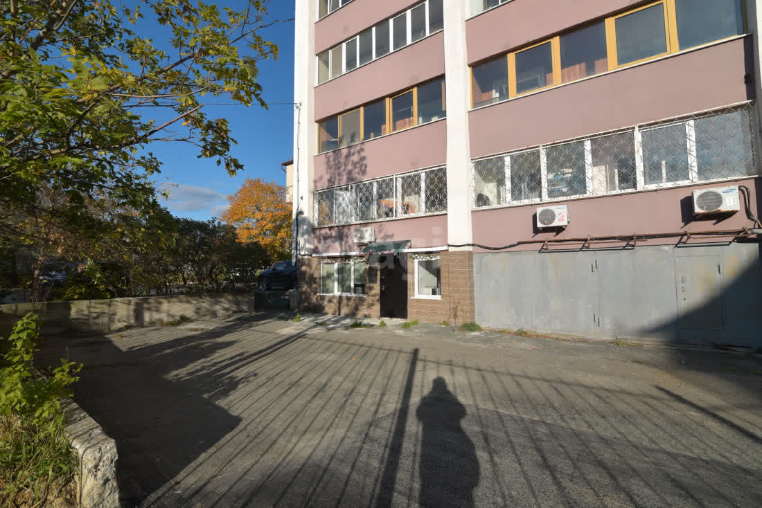Продажа коммерческой недвижимости, 38м <sup>2</sup>, Южно-Сахалинск, Сахалинская область,  Южно-Сахалинск