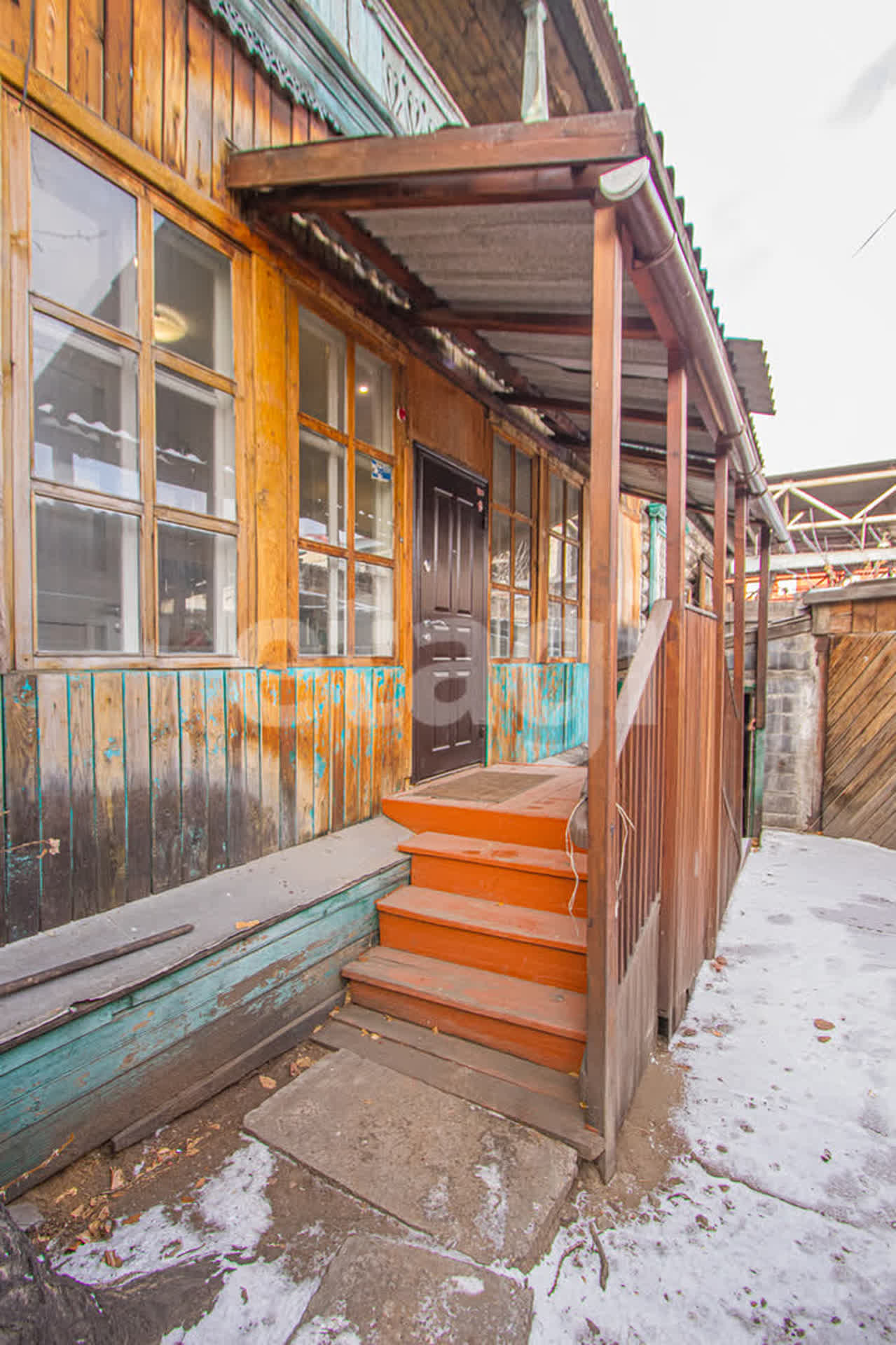 Продажа 2-комнатной квартиры, Улан-Удэ, Республика Бурятия,  Улан-Удэ