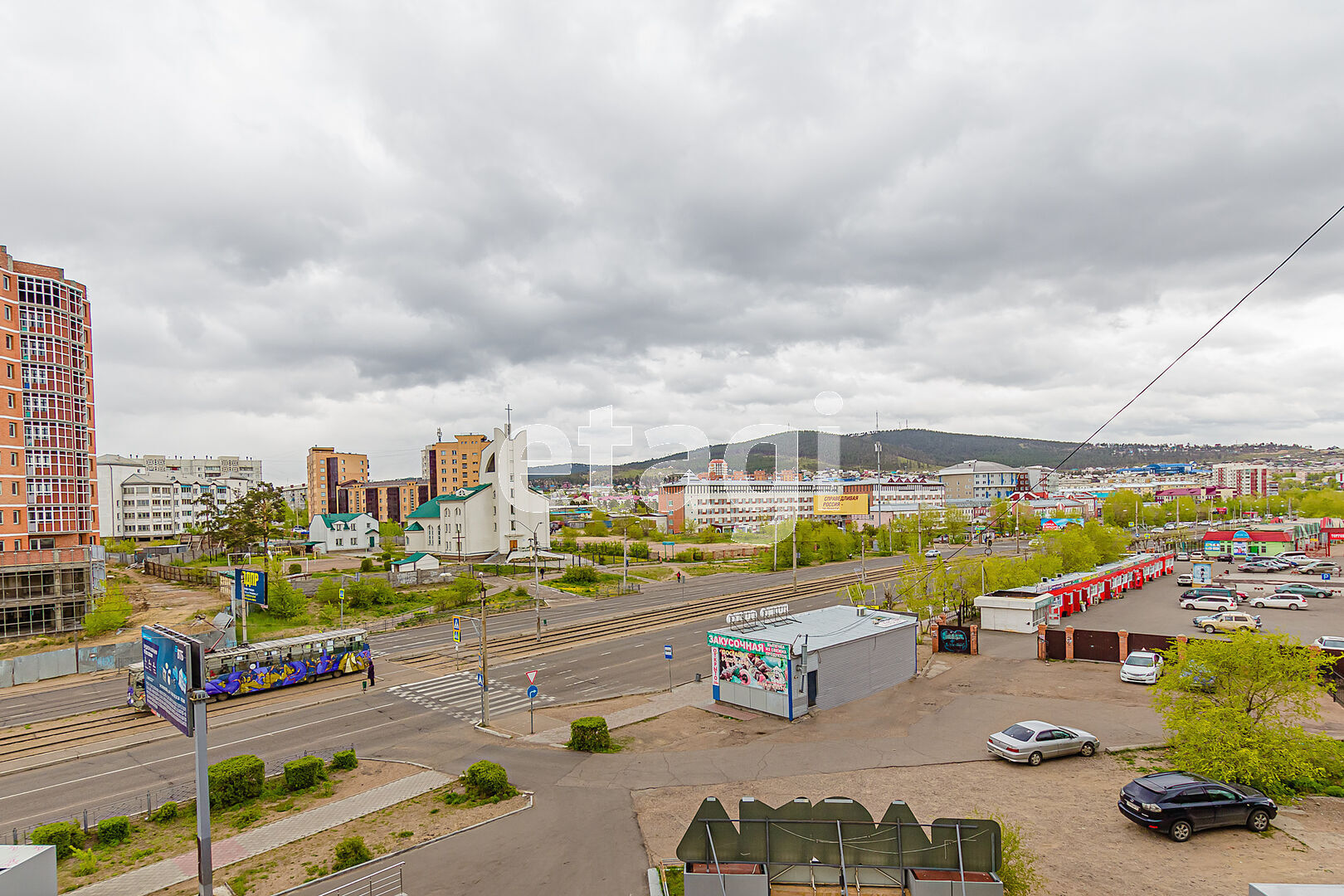 Продажа 2-комнатной квартиры, Улан-Удэ, Республика Бурятия,  Улан-Удэ