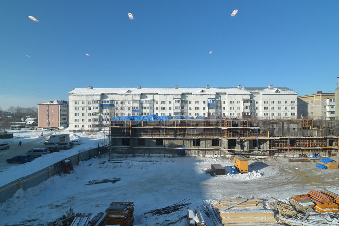 Продажа 2-комнатной квартиры, Южно-Сахалинск, Сахалинская область,  Южно-Сахалинск