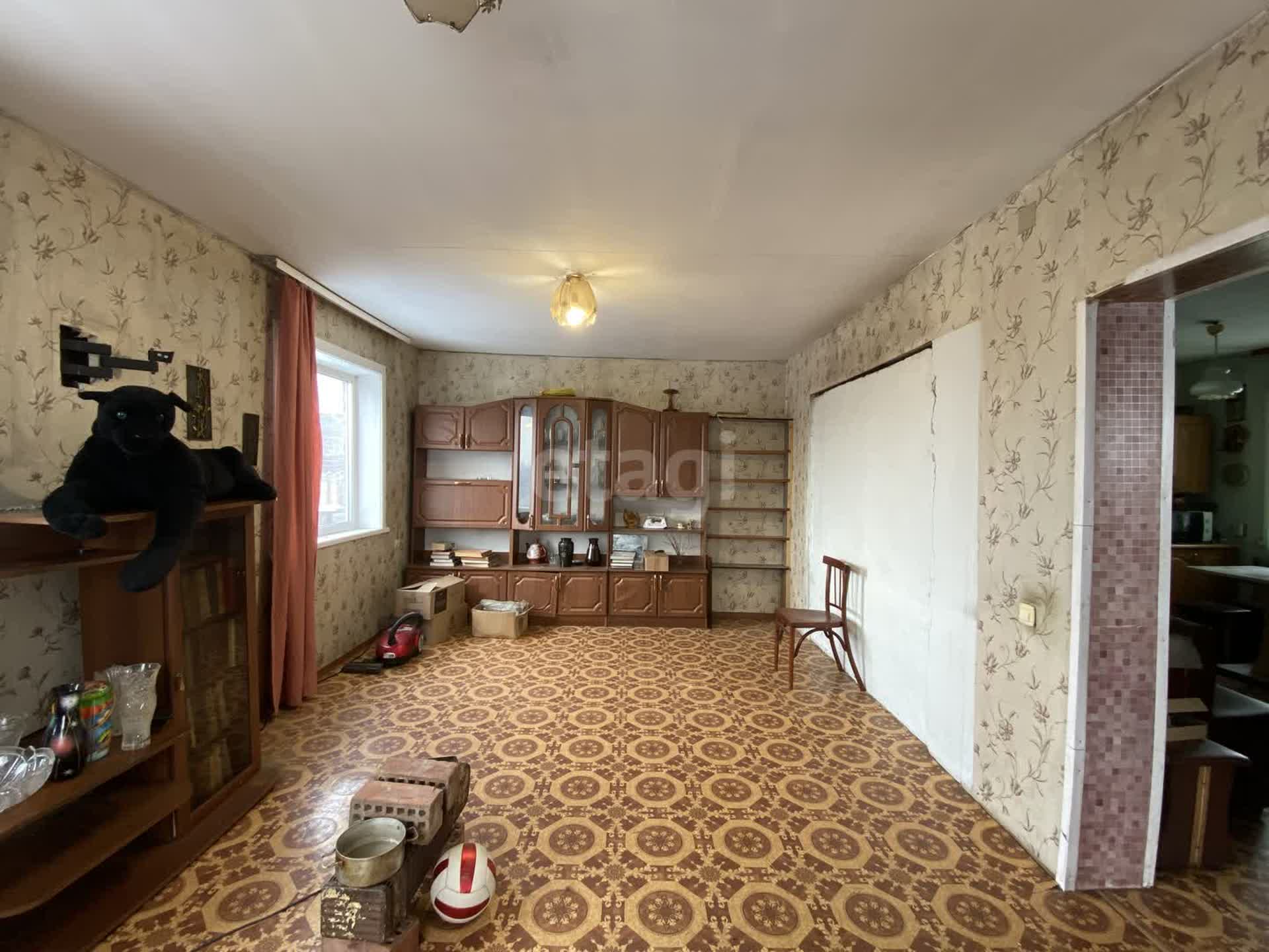 Продажа дома, 47м <sup>2</sup>, 8 сот., Улан-Удэ, Республика Бурятия,  Советский